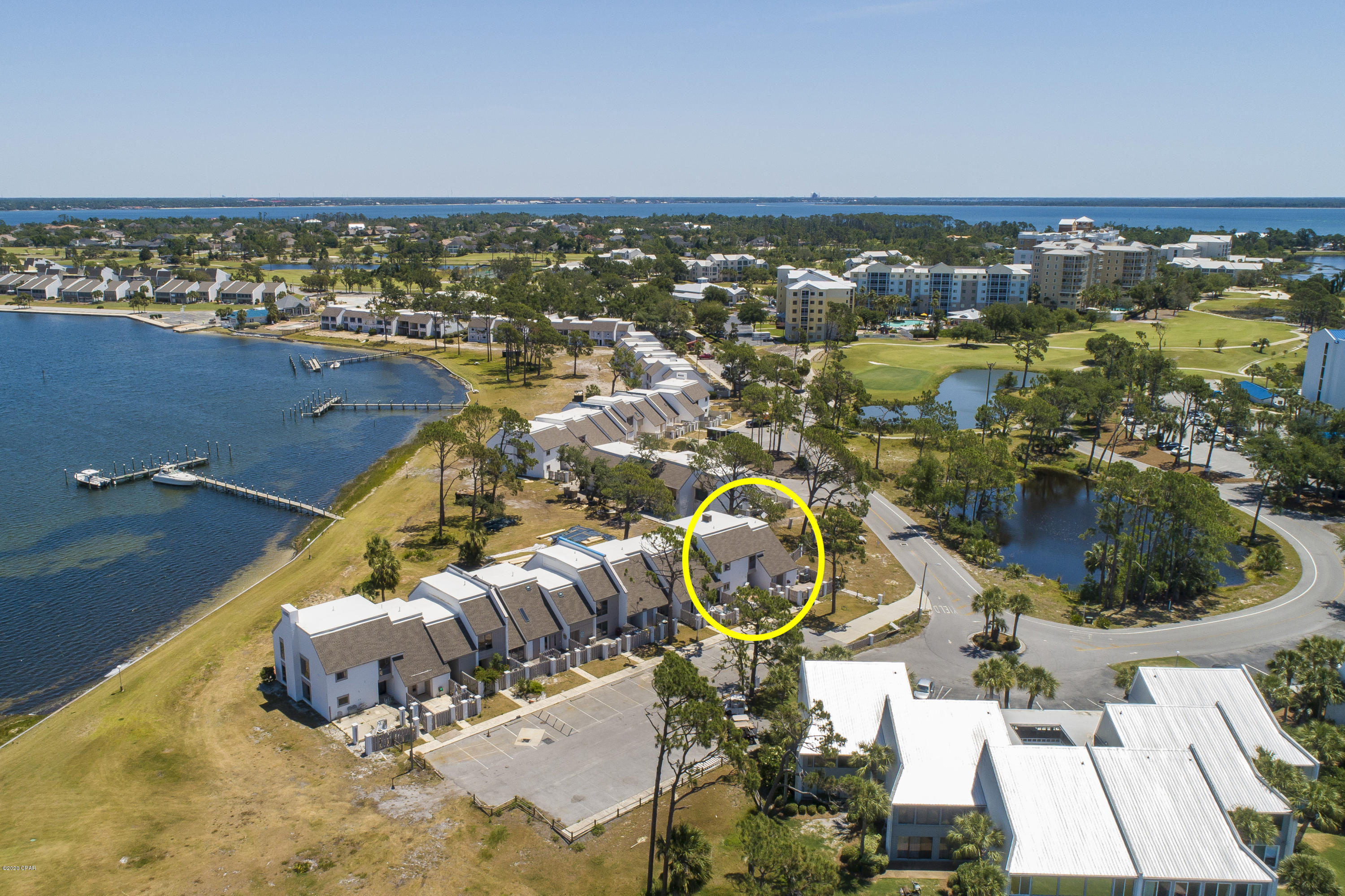 Bay Point Turtlegrass Villas - Residential