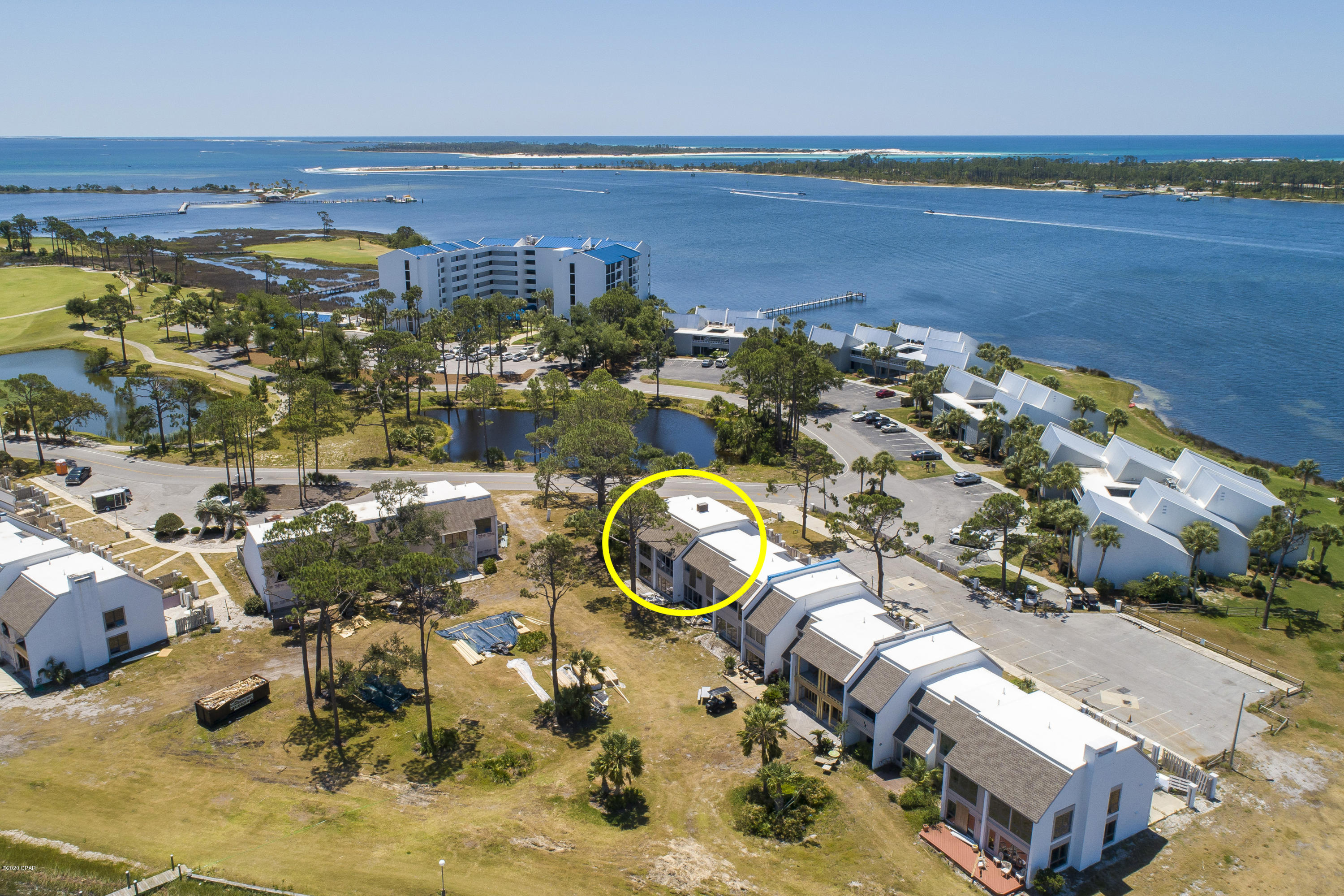 Bay Point Turtlegrass Villas - Residential