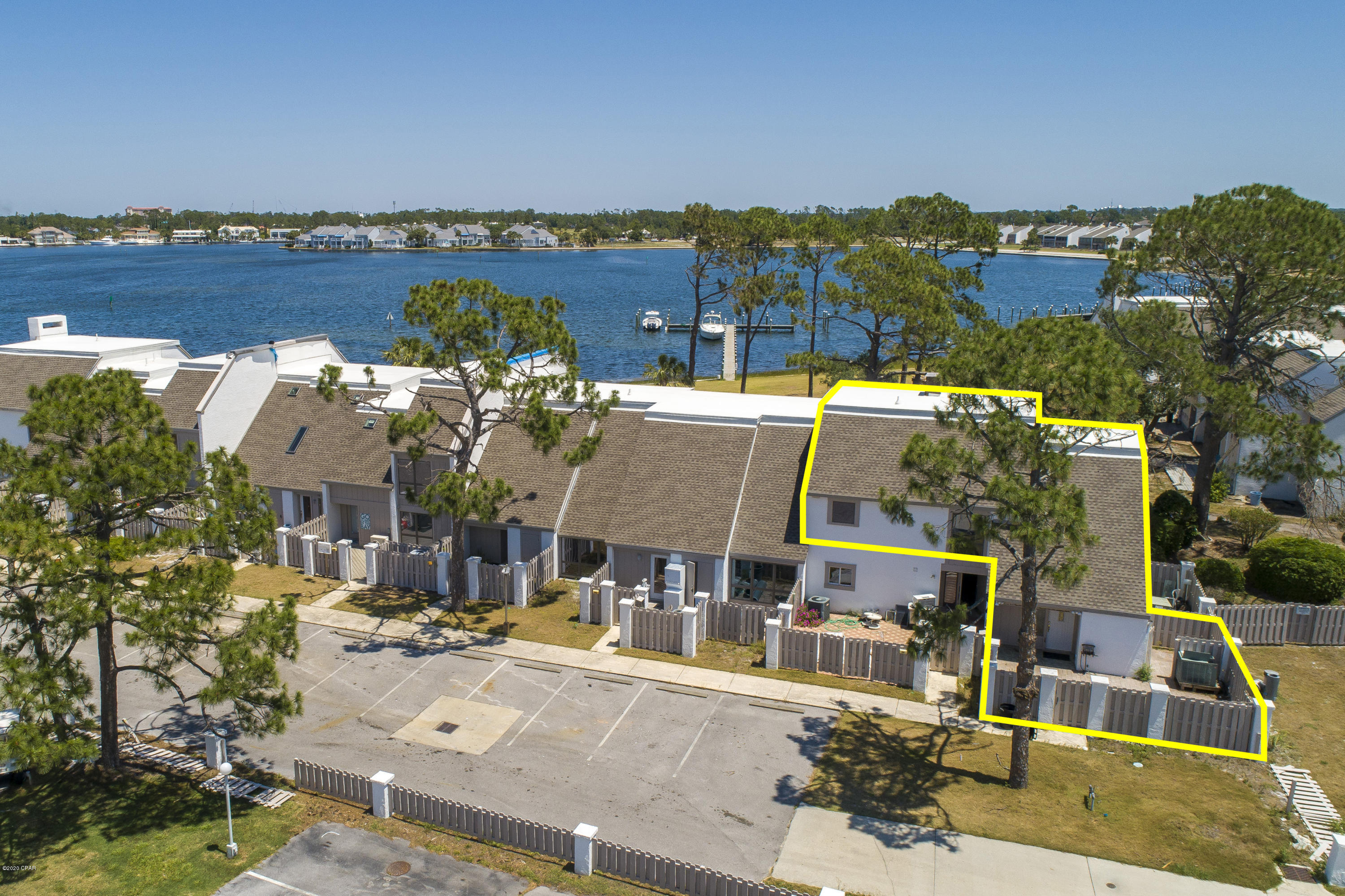 Bay Point Turtlegrass Villas - Residential