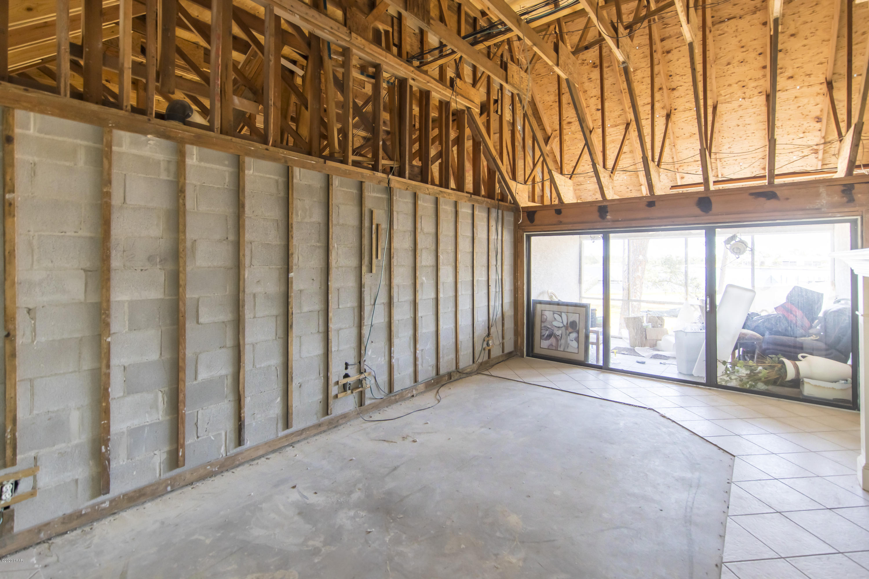 Bay Point Turtlegrass Villas - Residential