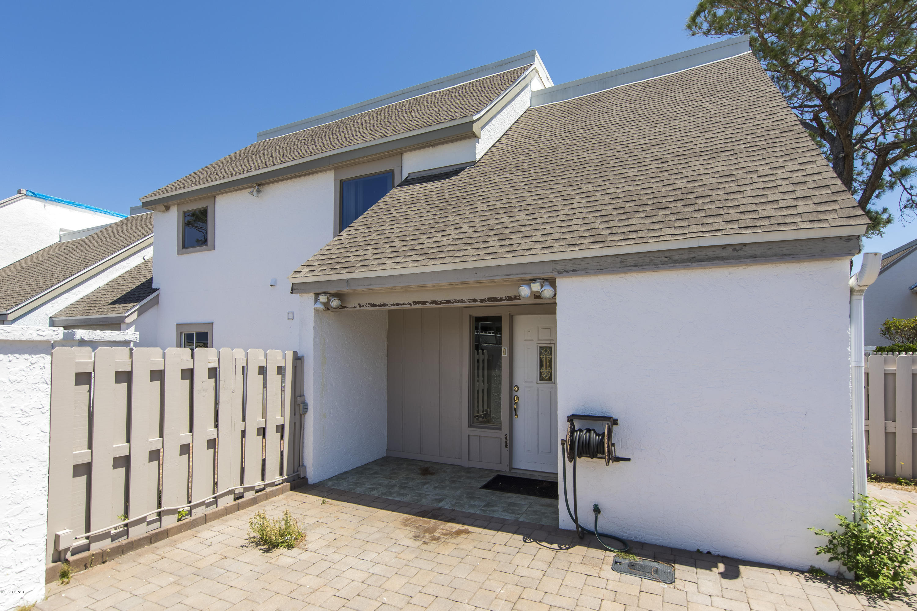 Bay Point Turtlegrass Villas - Residential