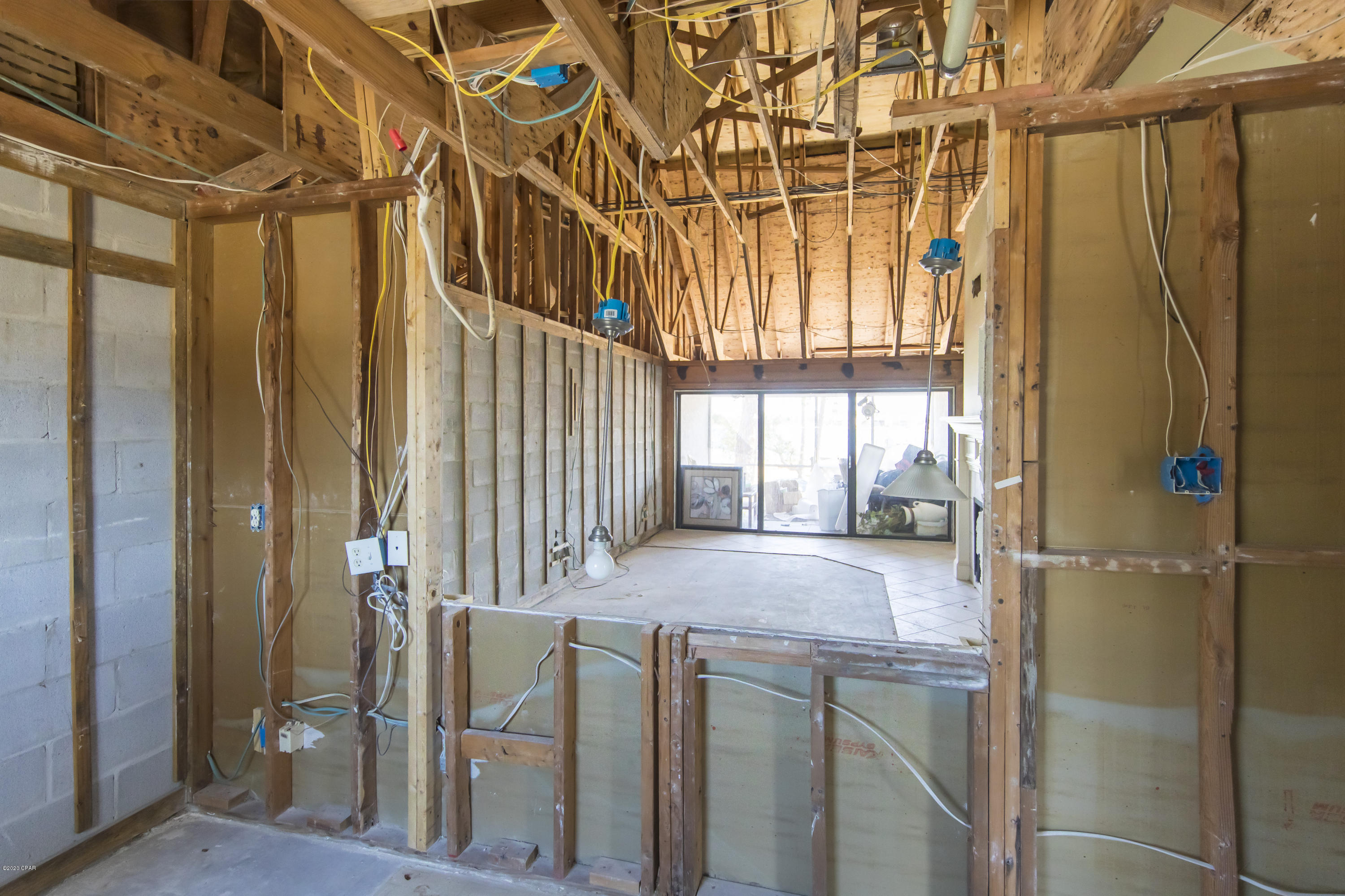 Bay Point Turtlegrass Villas - Residential