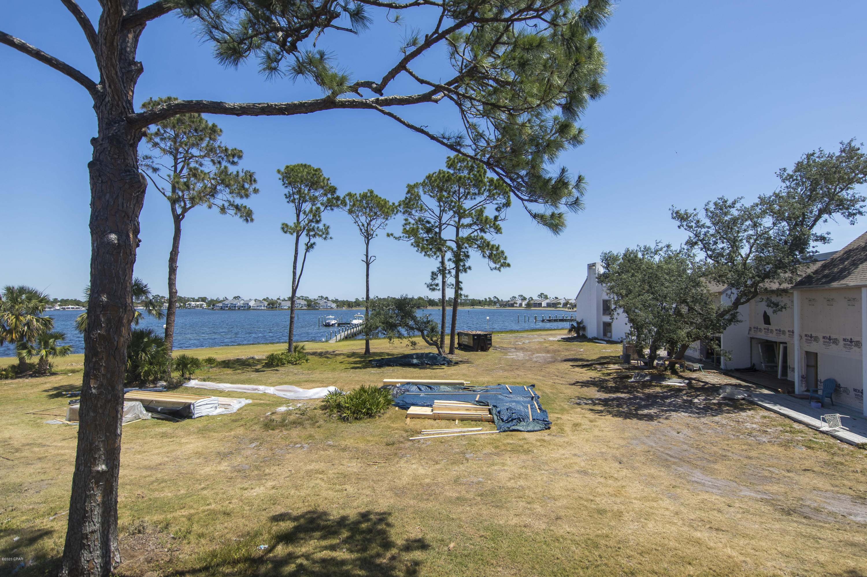 Bay Point Turtlegrass Villas - Residential