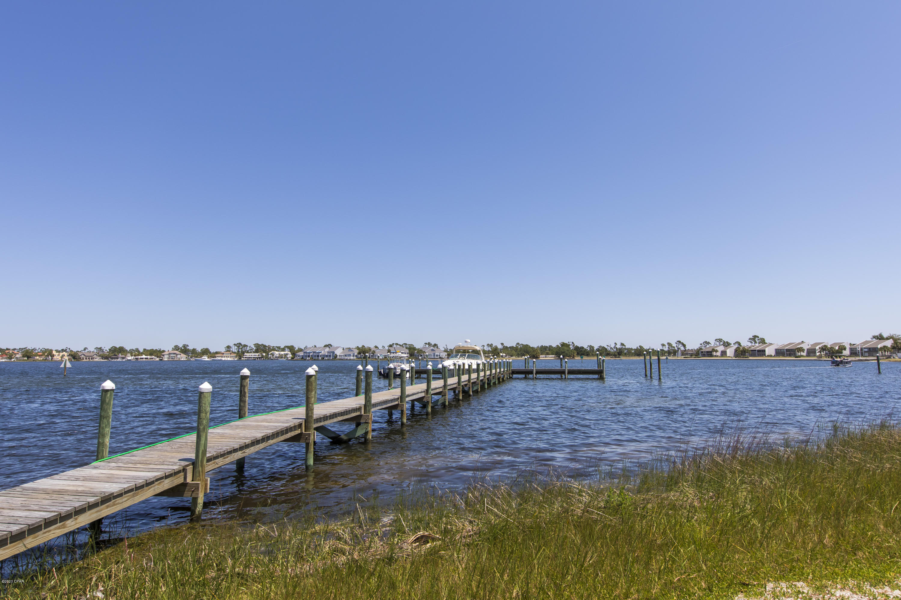 Bay Point Turtlegrass Villas - Residential