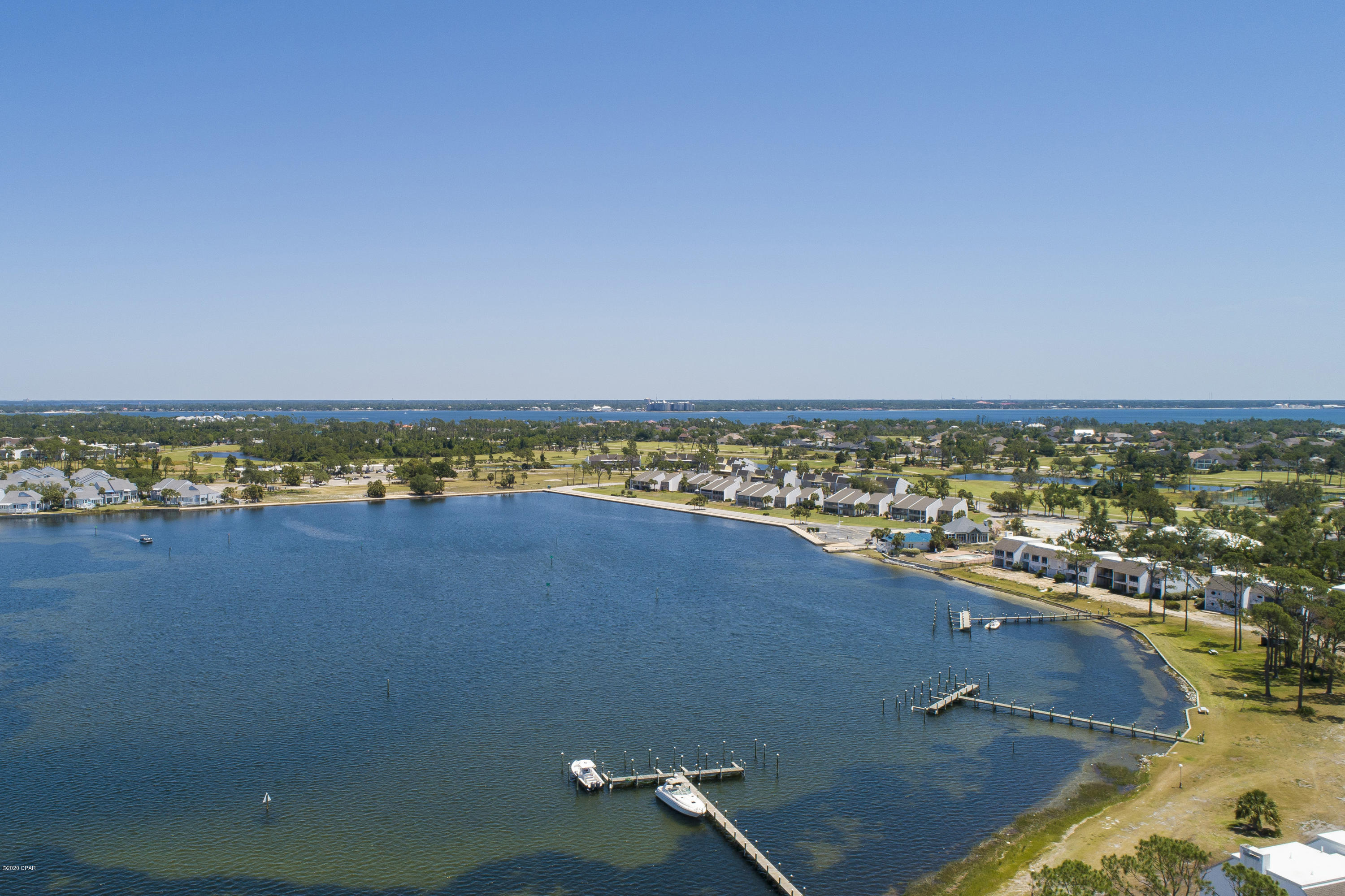 Bay Point Turtlegrass Villas - Residential