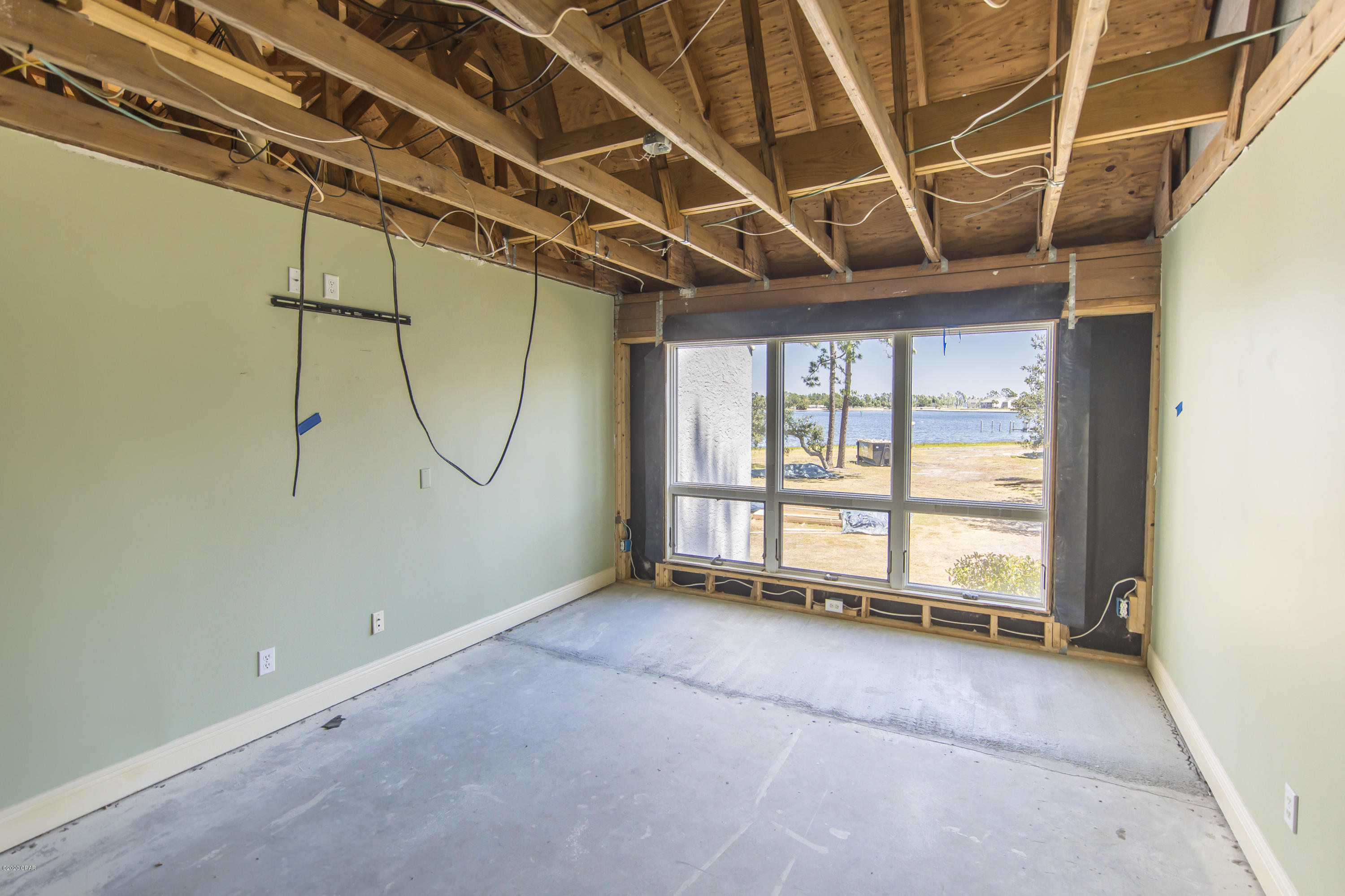 Bay Point Turtlegrass Villas - Residential