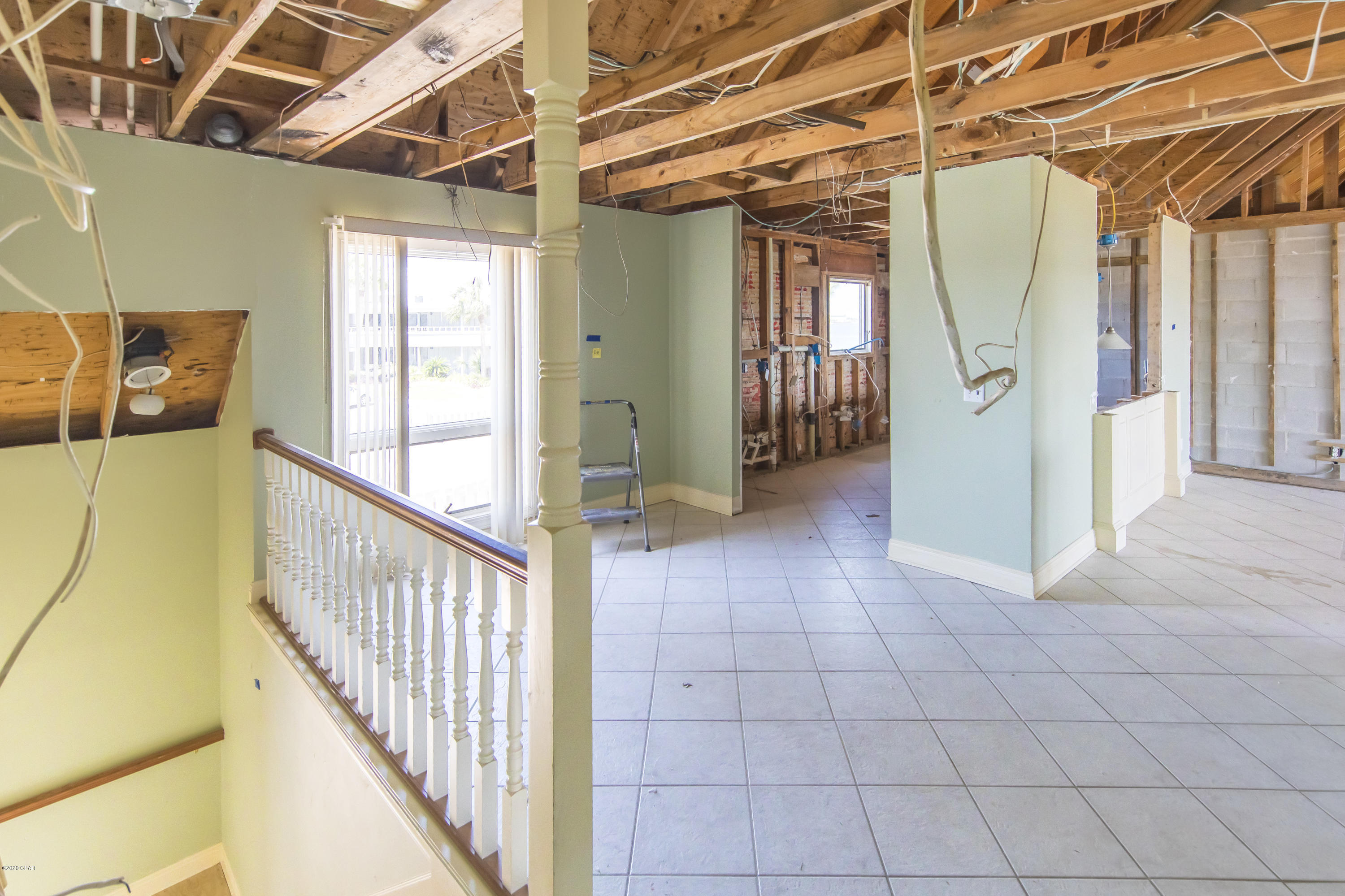 Bay Point Turtlegrass Villas - Residential