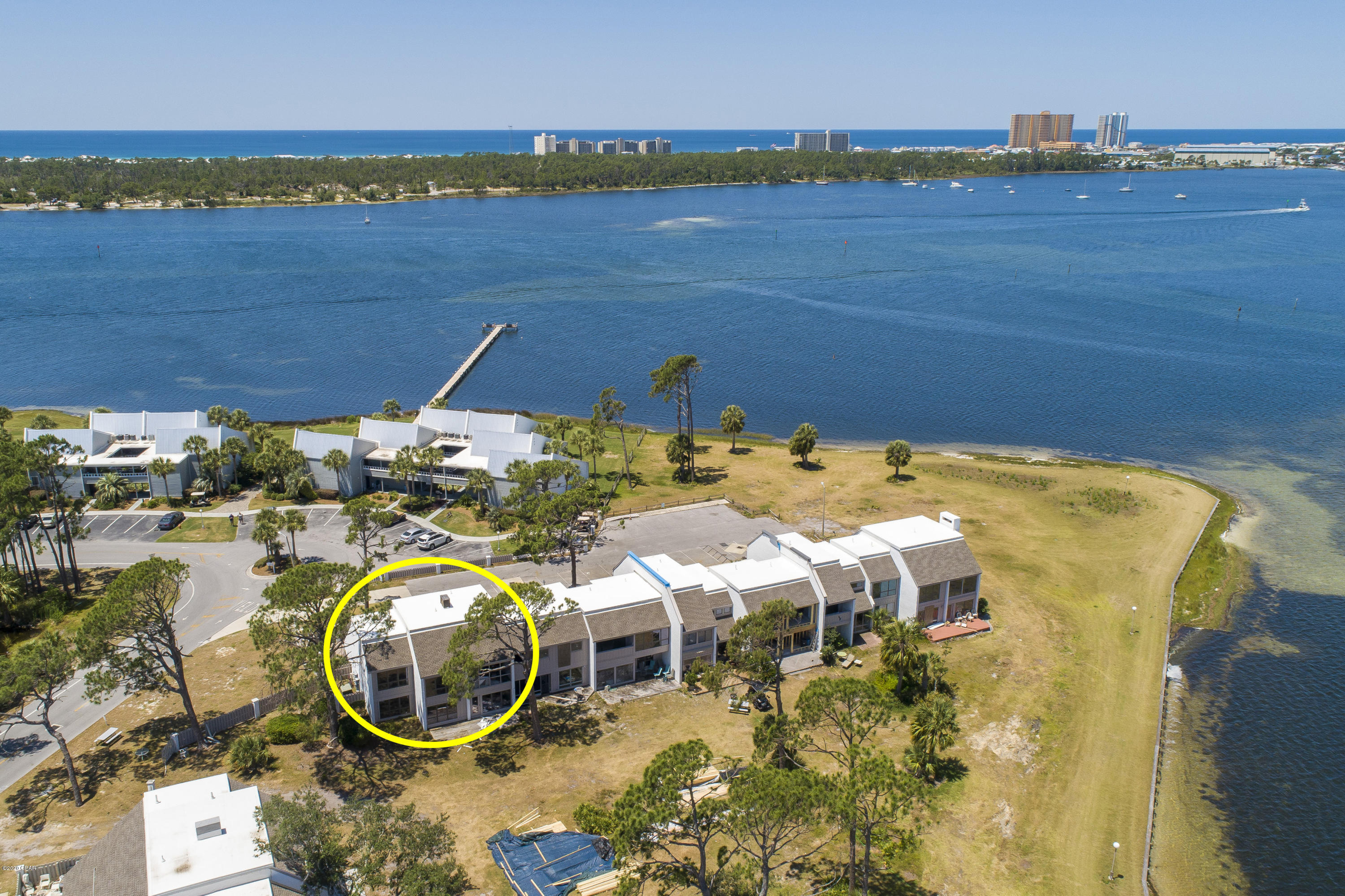 Bay Point Turtlegrass Villas - Residential