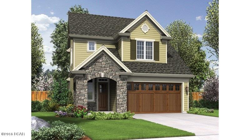 The Pines Of Lynn Haven - Residential