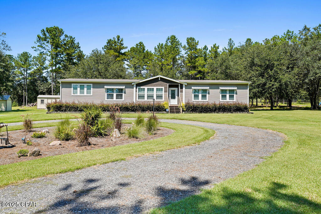 [No Recorded Subdiv] - Residential