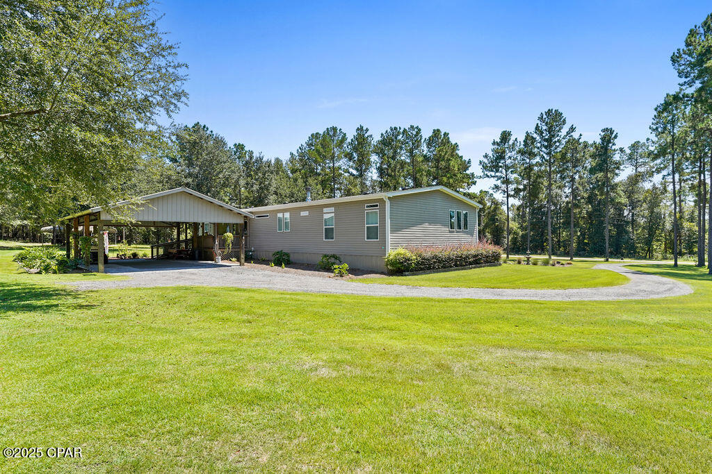 [No Recorded Subdiv] - Residential