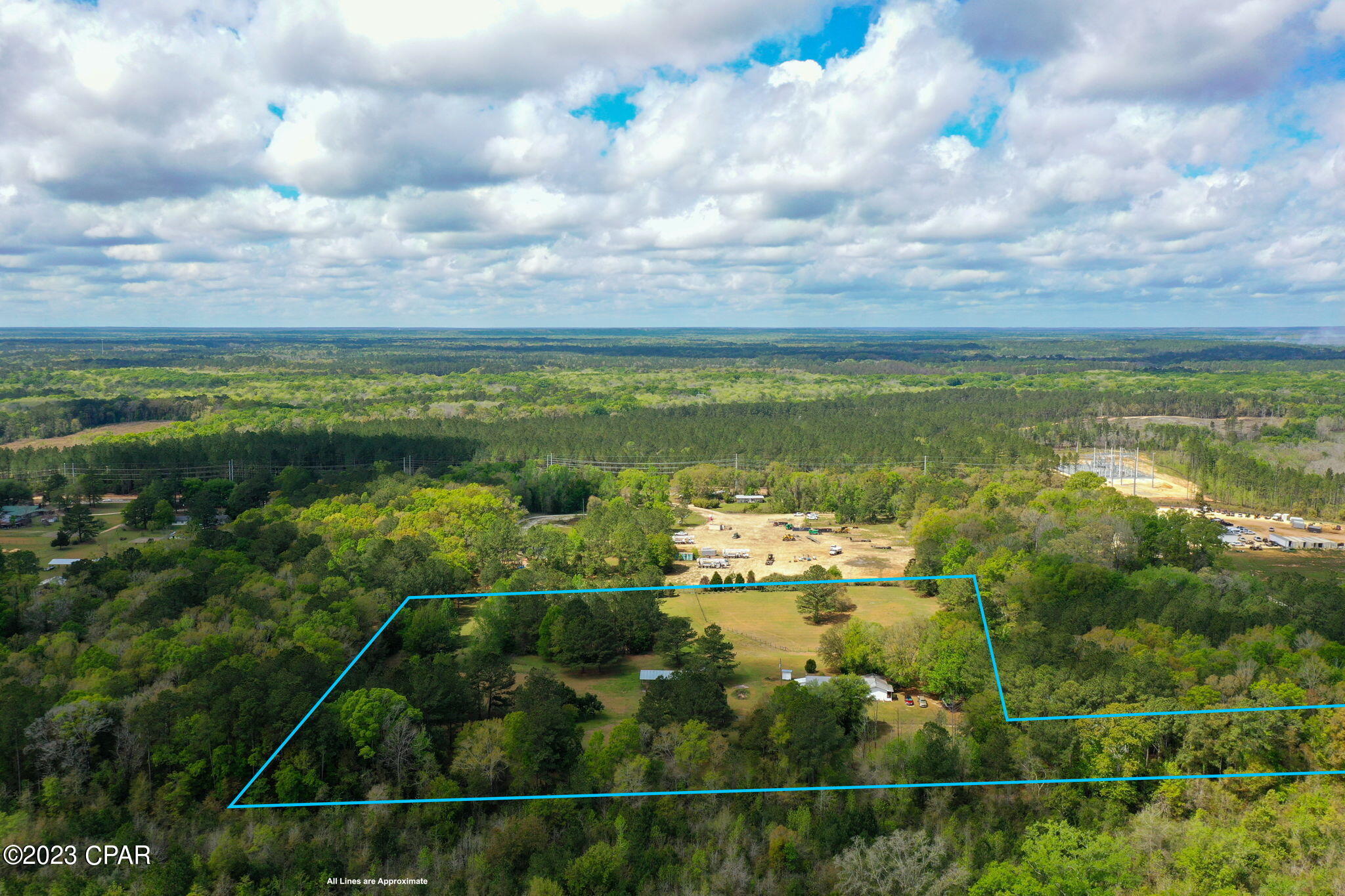 [No Recorded Subdiv] - Residential