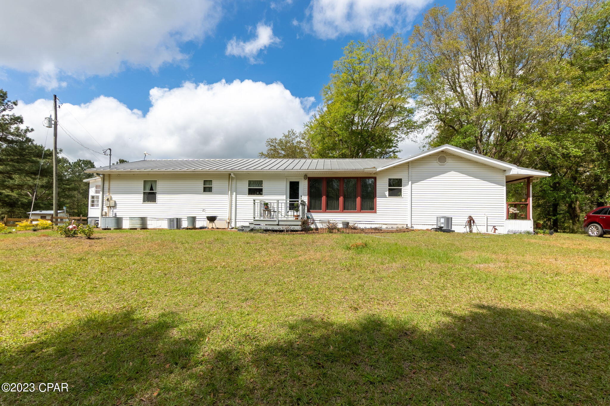 [No Recorded Subdiv] - Residential