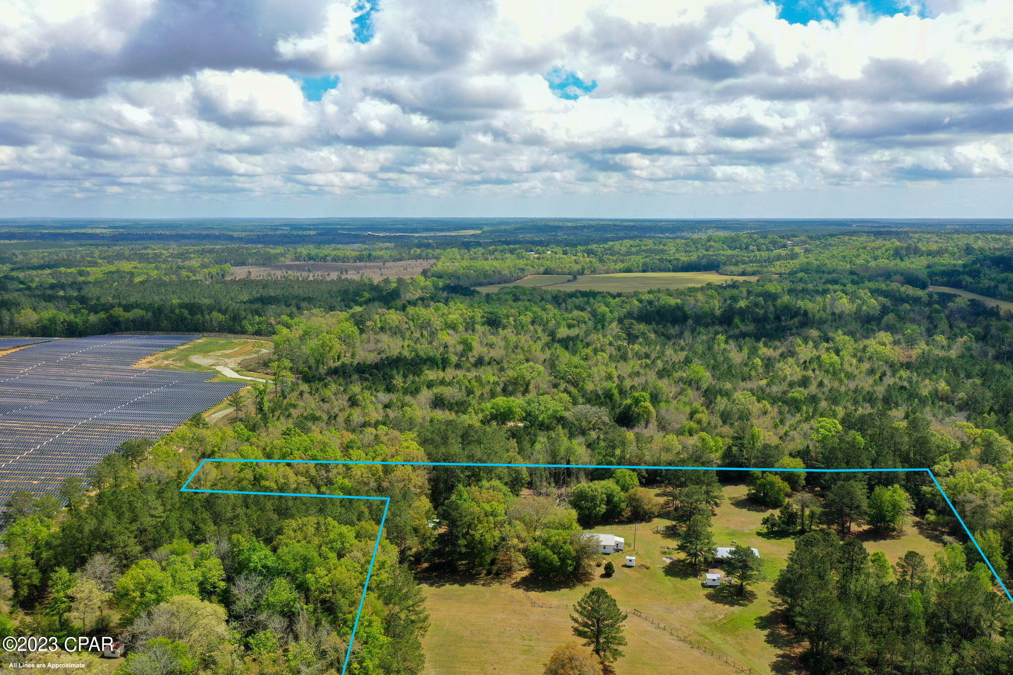 [No Recorded Subdiv] - Residential