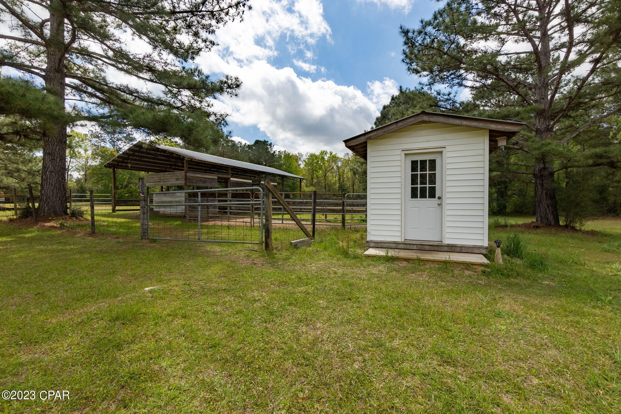 [No Recorded Subdiv] - Residential