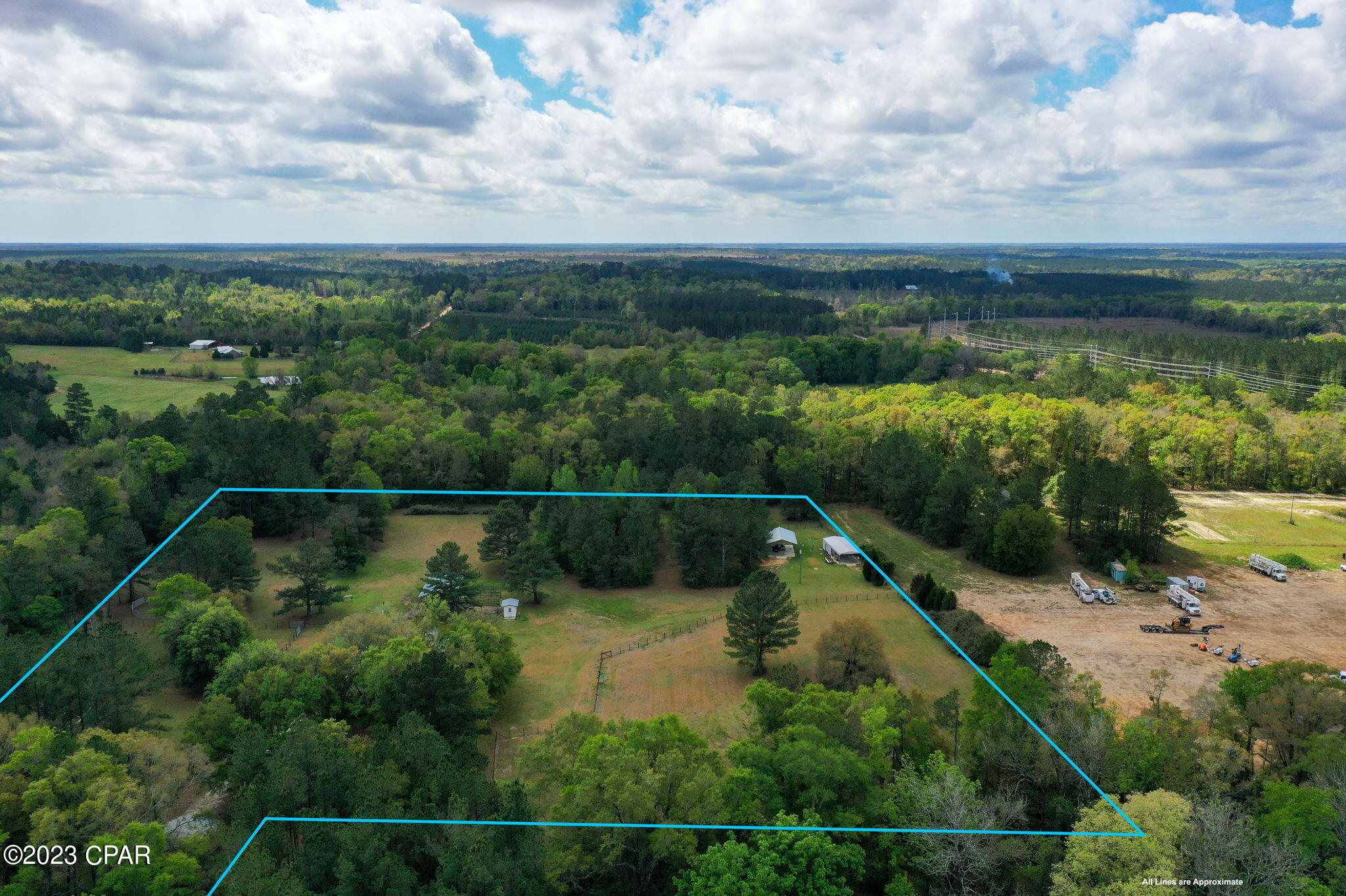 [No Recorded Subdiv] - Residential