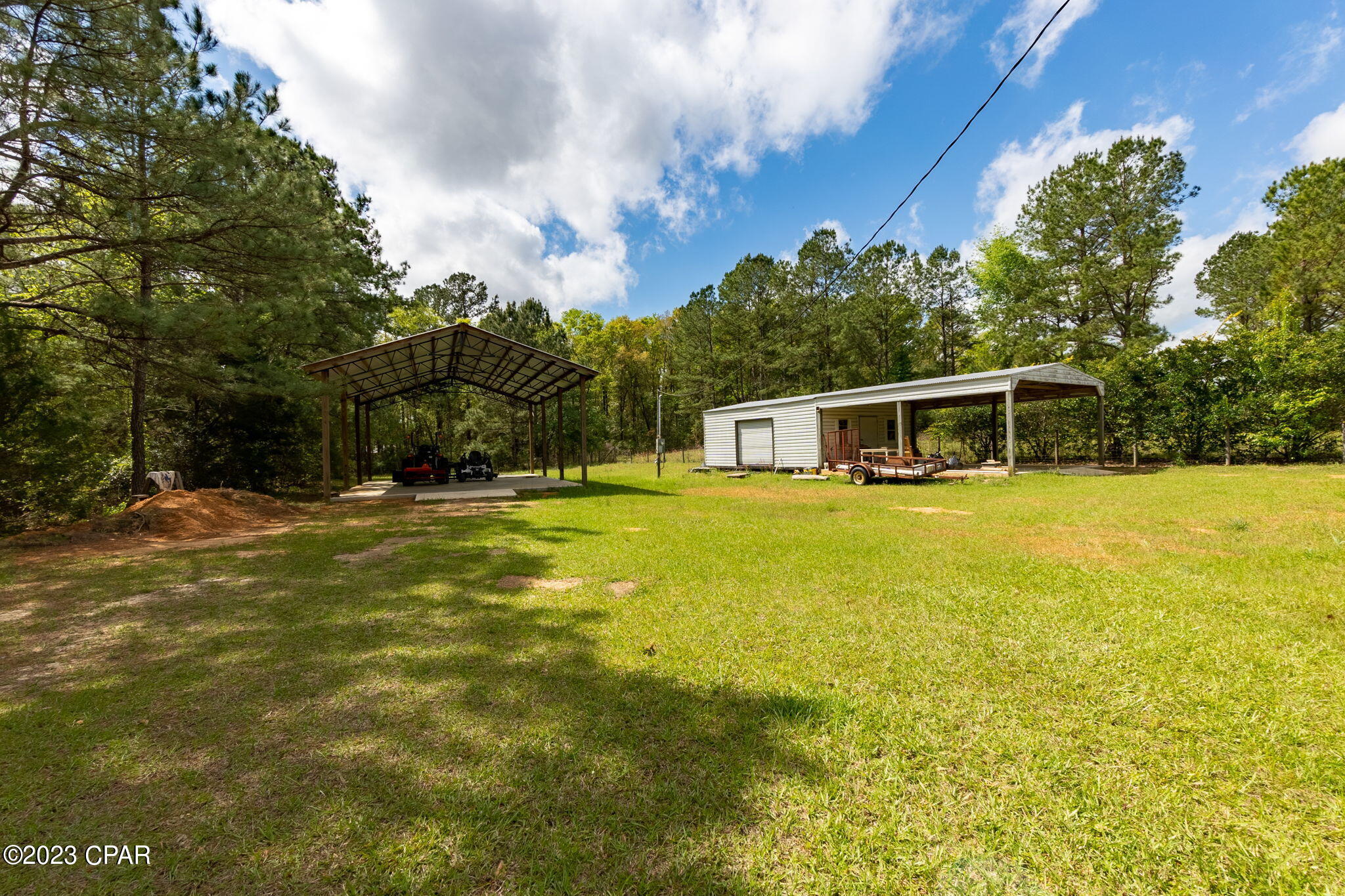 [No Recorded Subdiv] - Residential