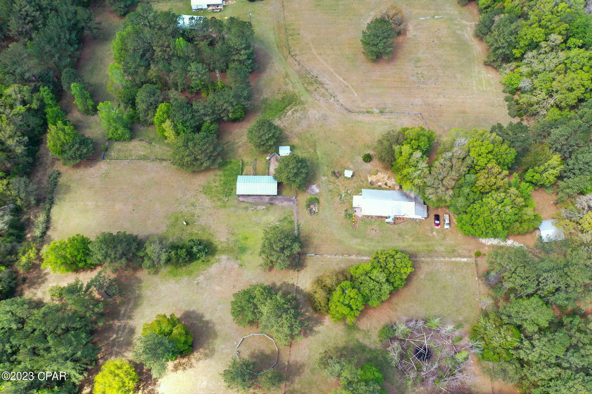 [No Recorded Subdiv] - Residential