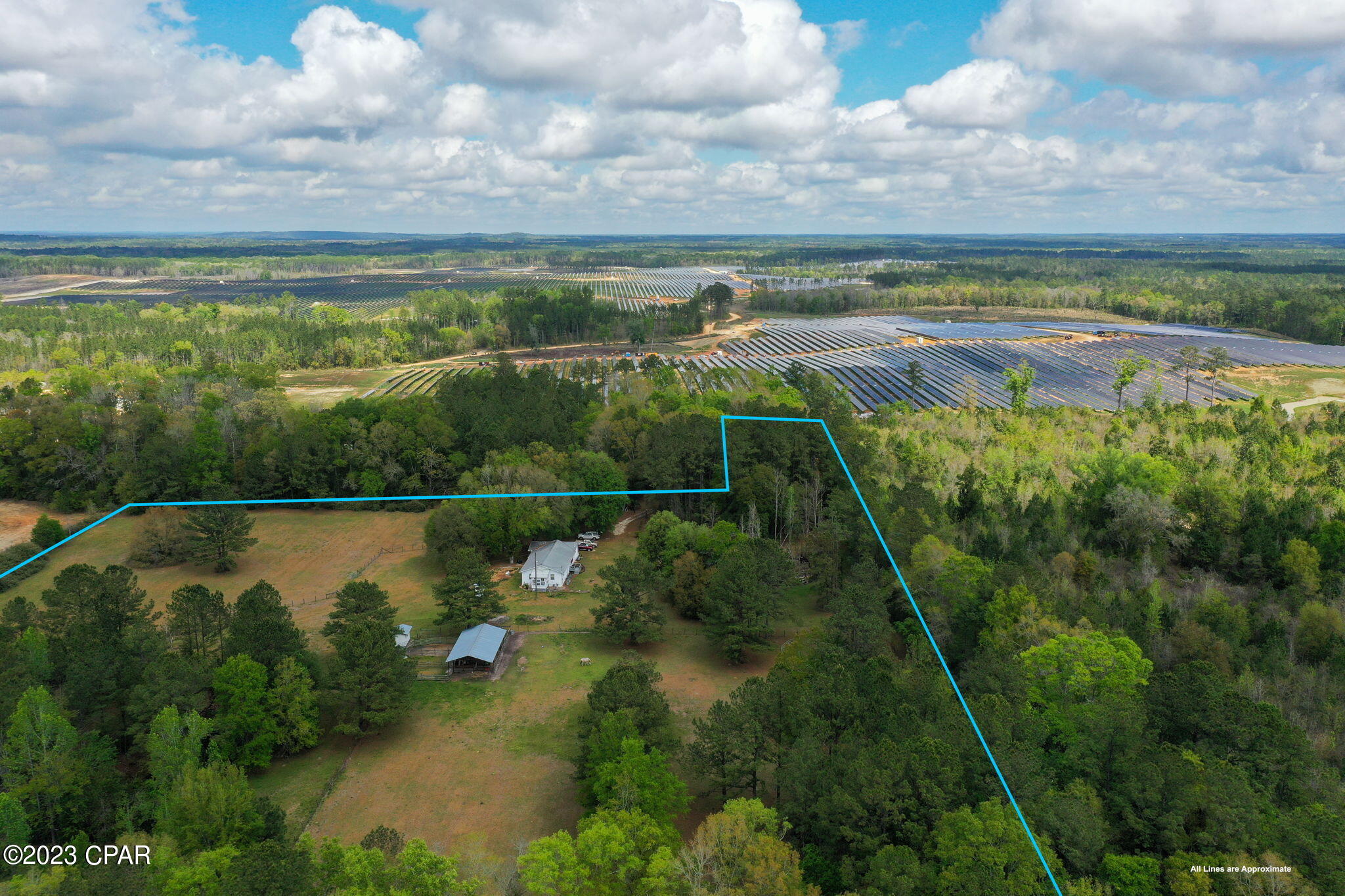 [No Recorded Subdiv] - Residential