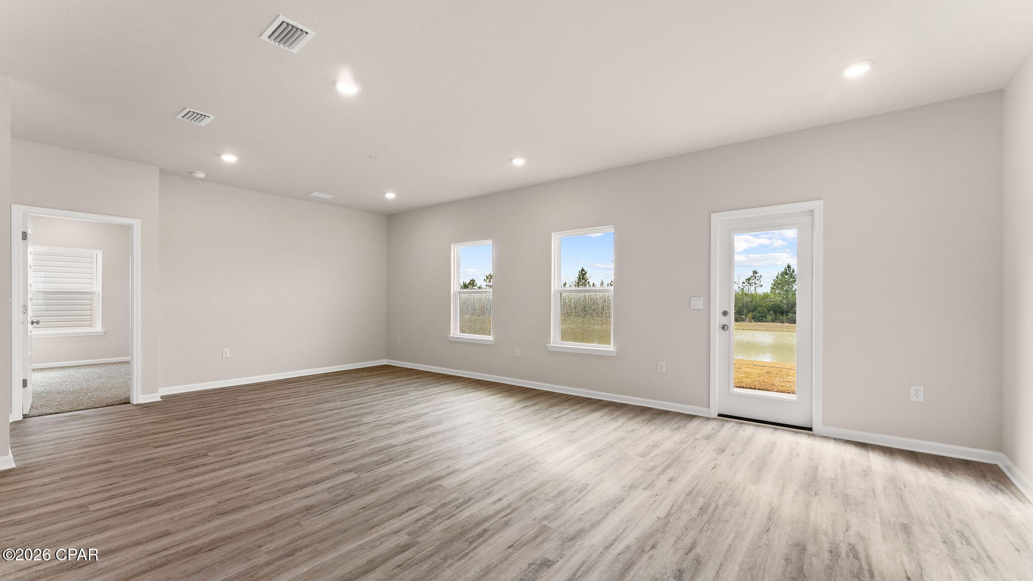 Hodges Bayou Plantation 1 - Residential