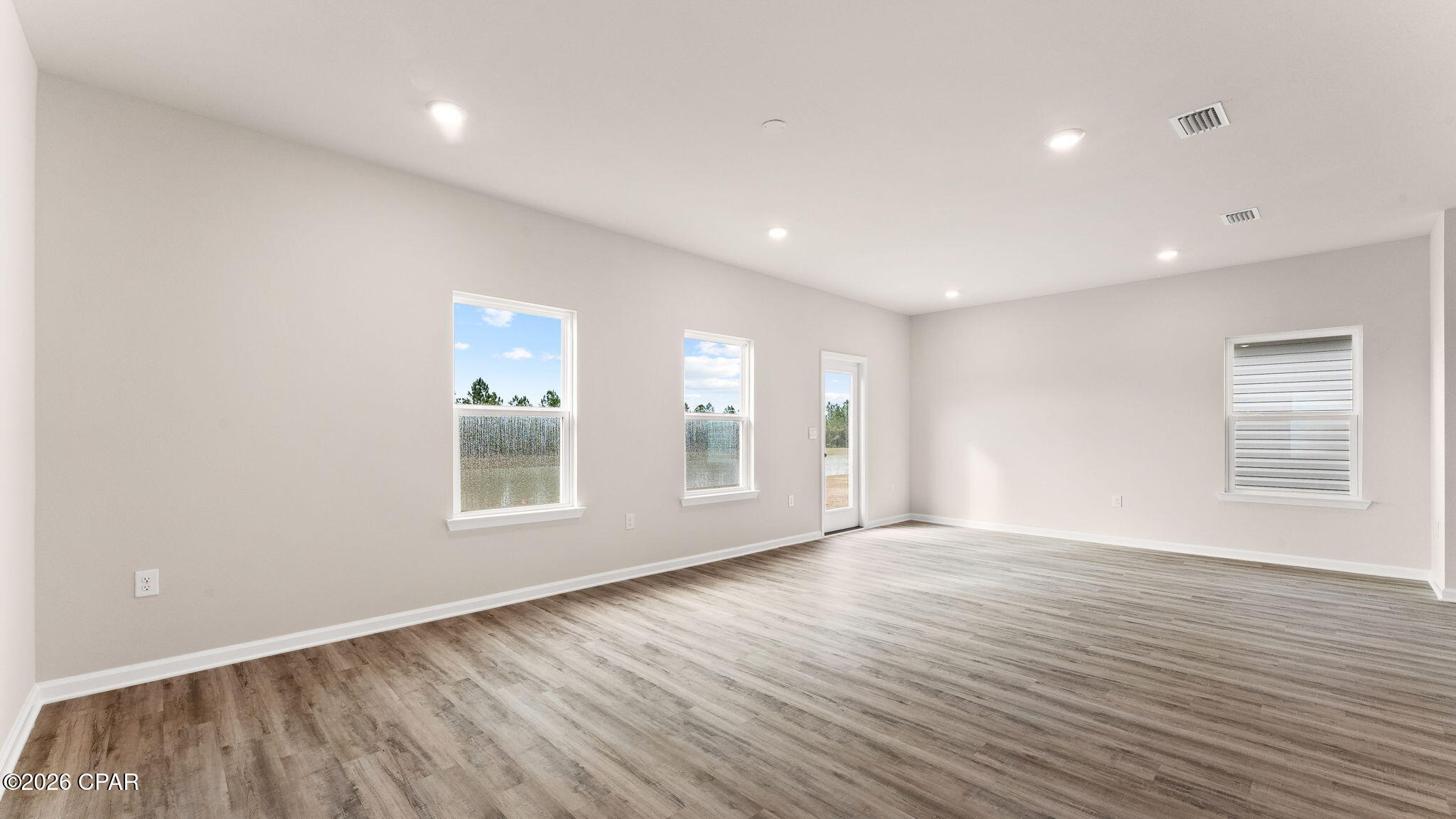 Hodges Bayou Plantation 1 - Residential