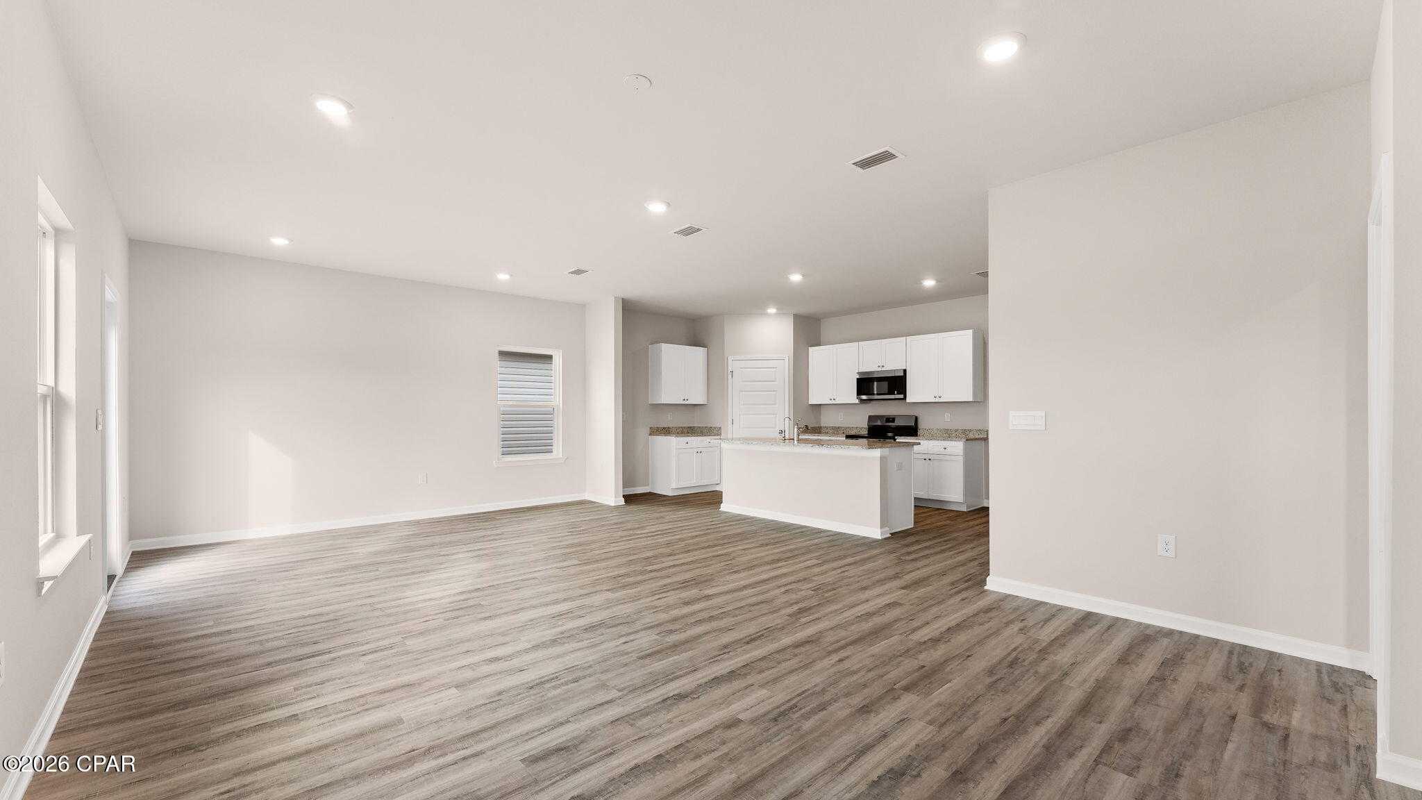 Hodges Bayou Plantation 1 - Residential