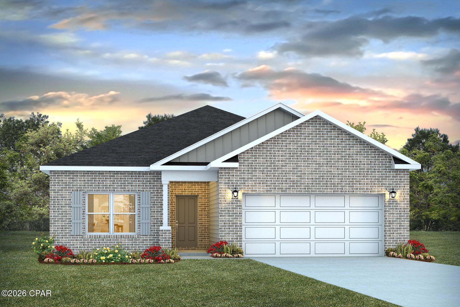 Hodges Bayou Plantation 1 - Residential