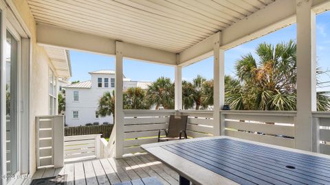 A home in Panama City Beach