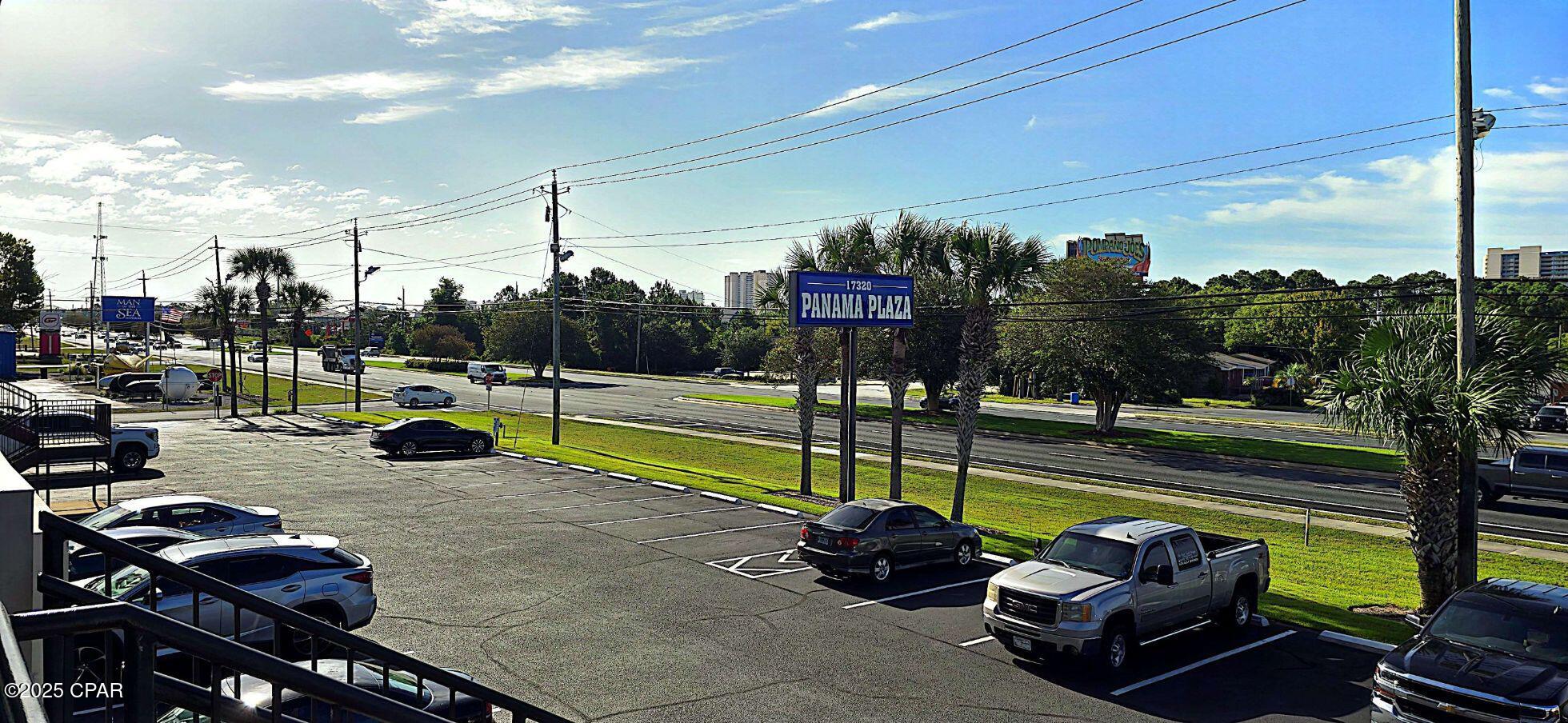 Panama Plaza A Commercial Condo - Commercial Lease