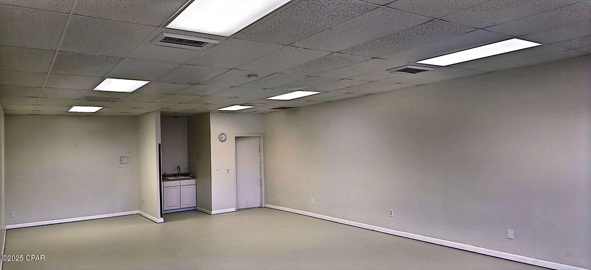 Panama Plaza A Commercial Condo - Commercial Lease