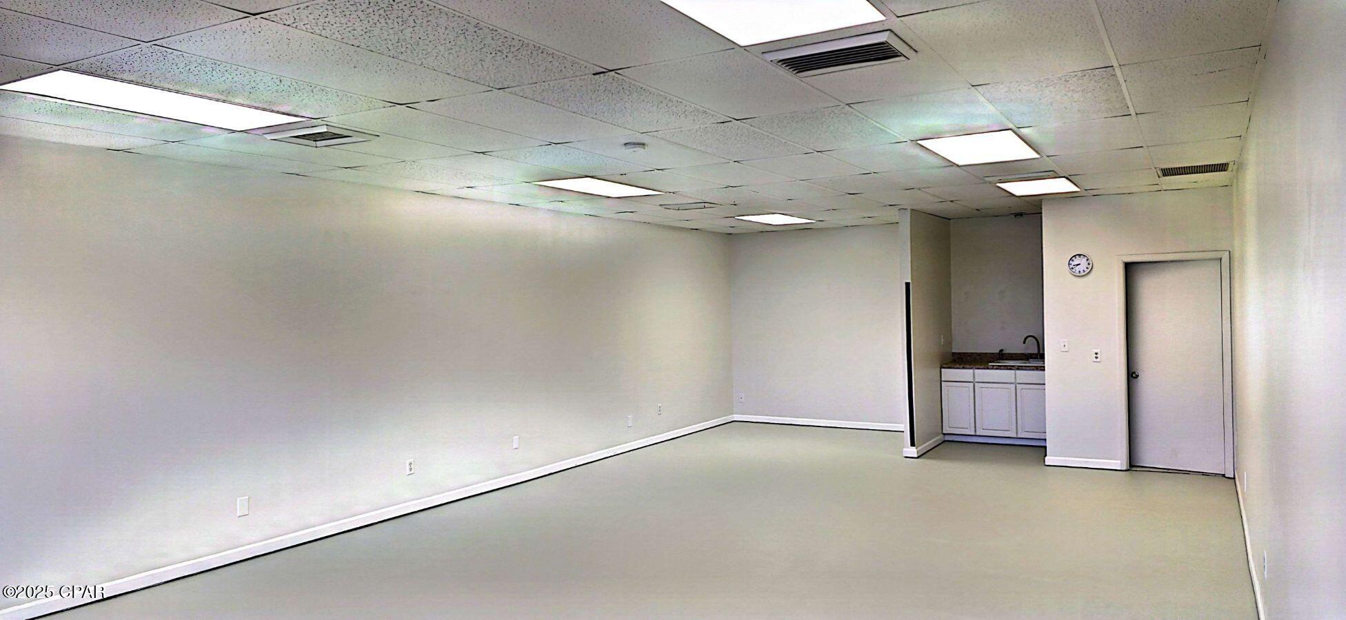 Panama Plaza A Commercial Condo - Commercial Lease