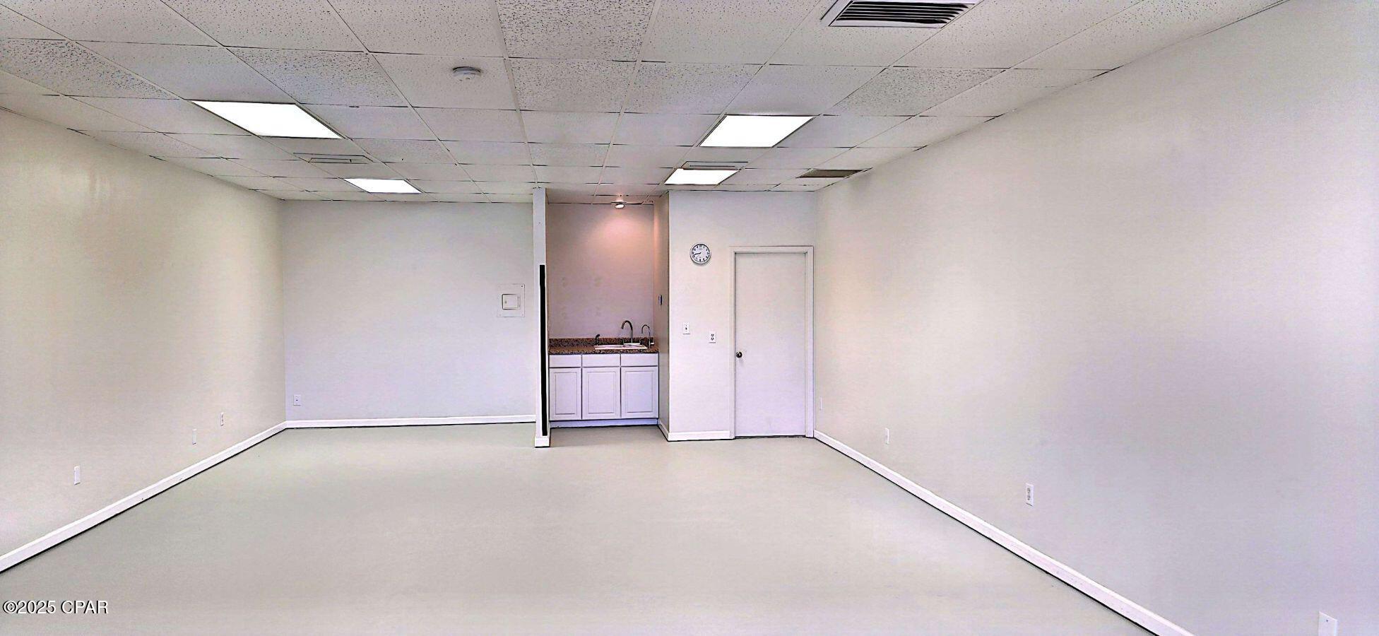 Panama Plaza A Commercial Condo - Commercial Lease