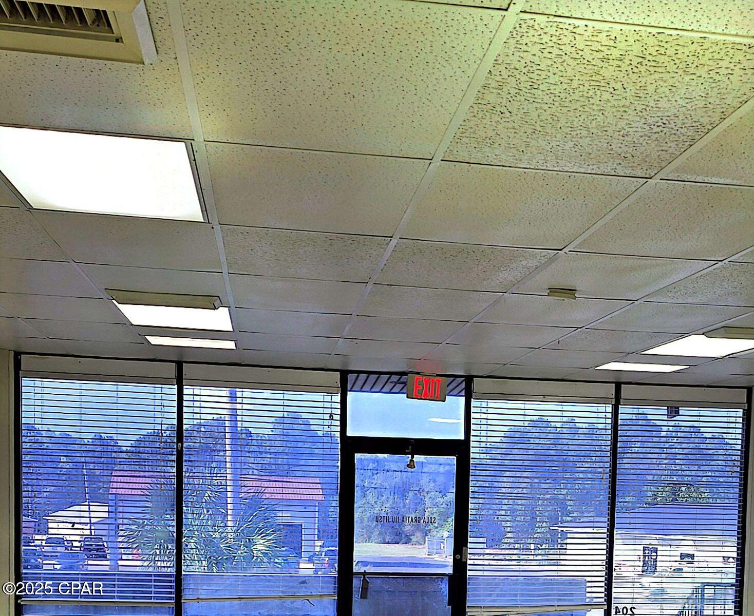 Panama Plaza A Commercial Condo - Commercial Lease