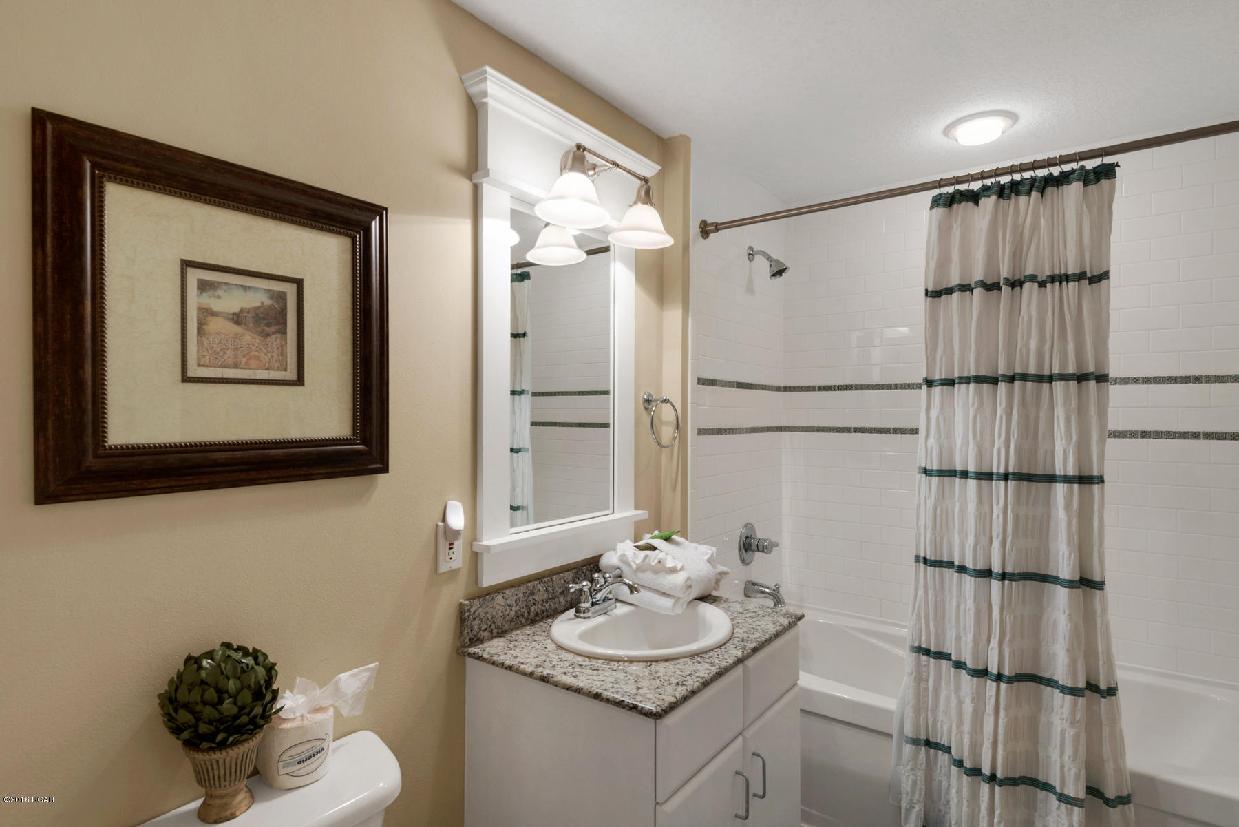 Grand Panama Beach Resort - Residential