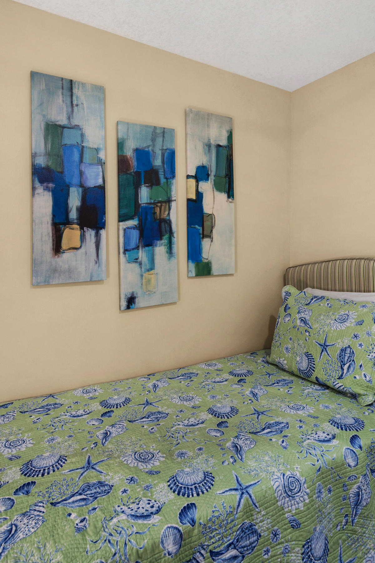 Grand Panama Beach Resort - Residential