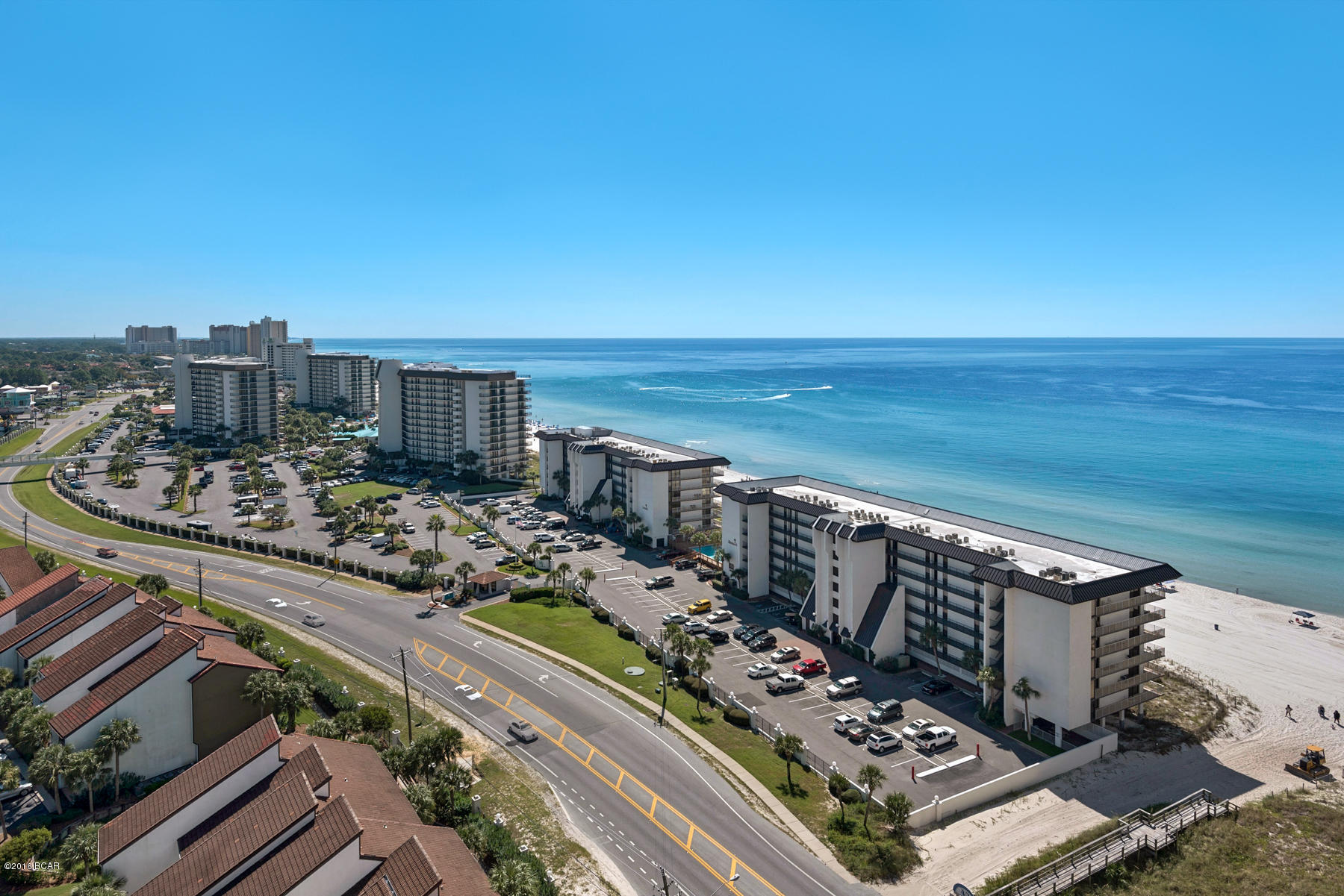 Grand Panama Beach Resort - Residential