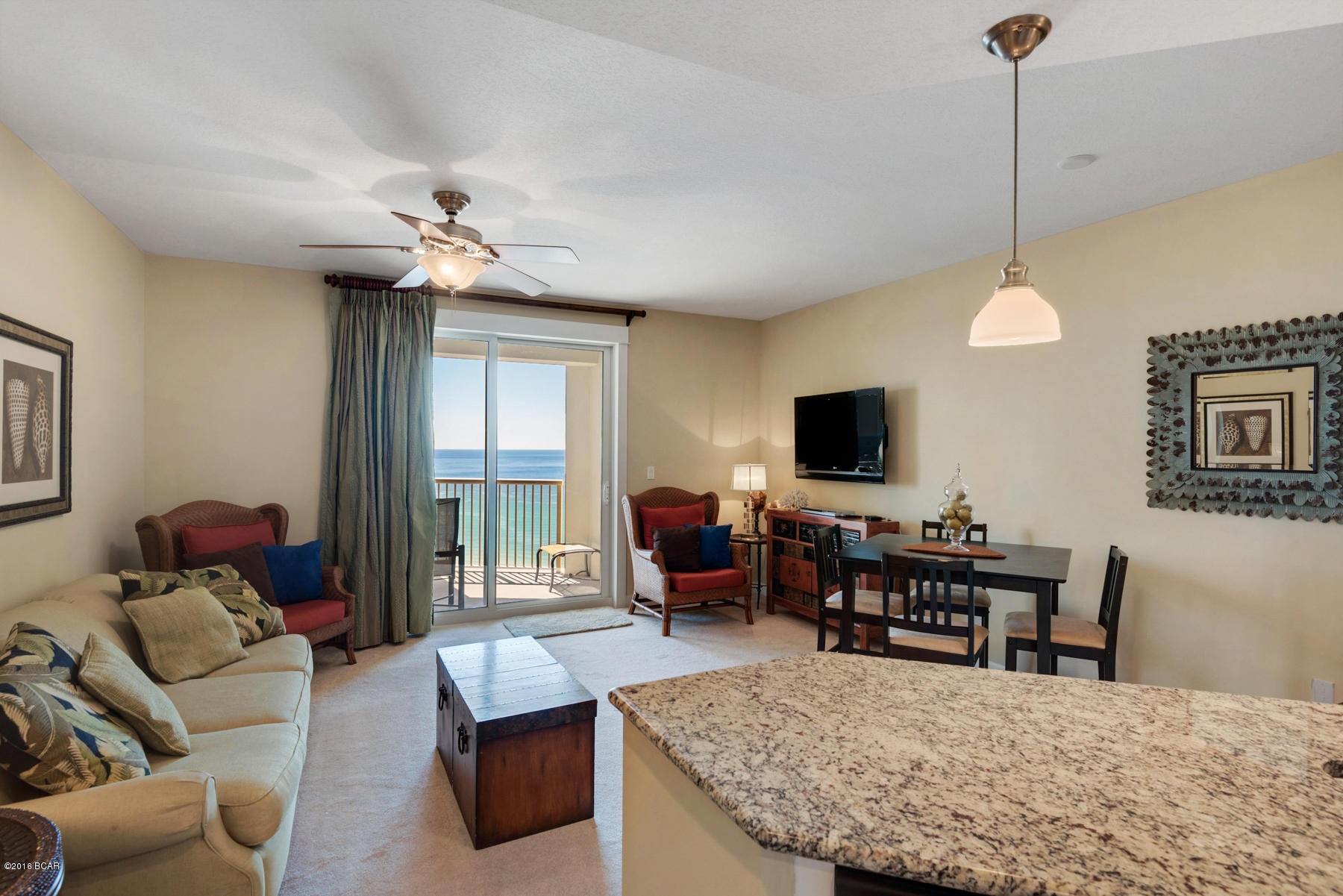 Grand Panama Beach Resort - Residential