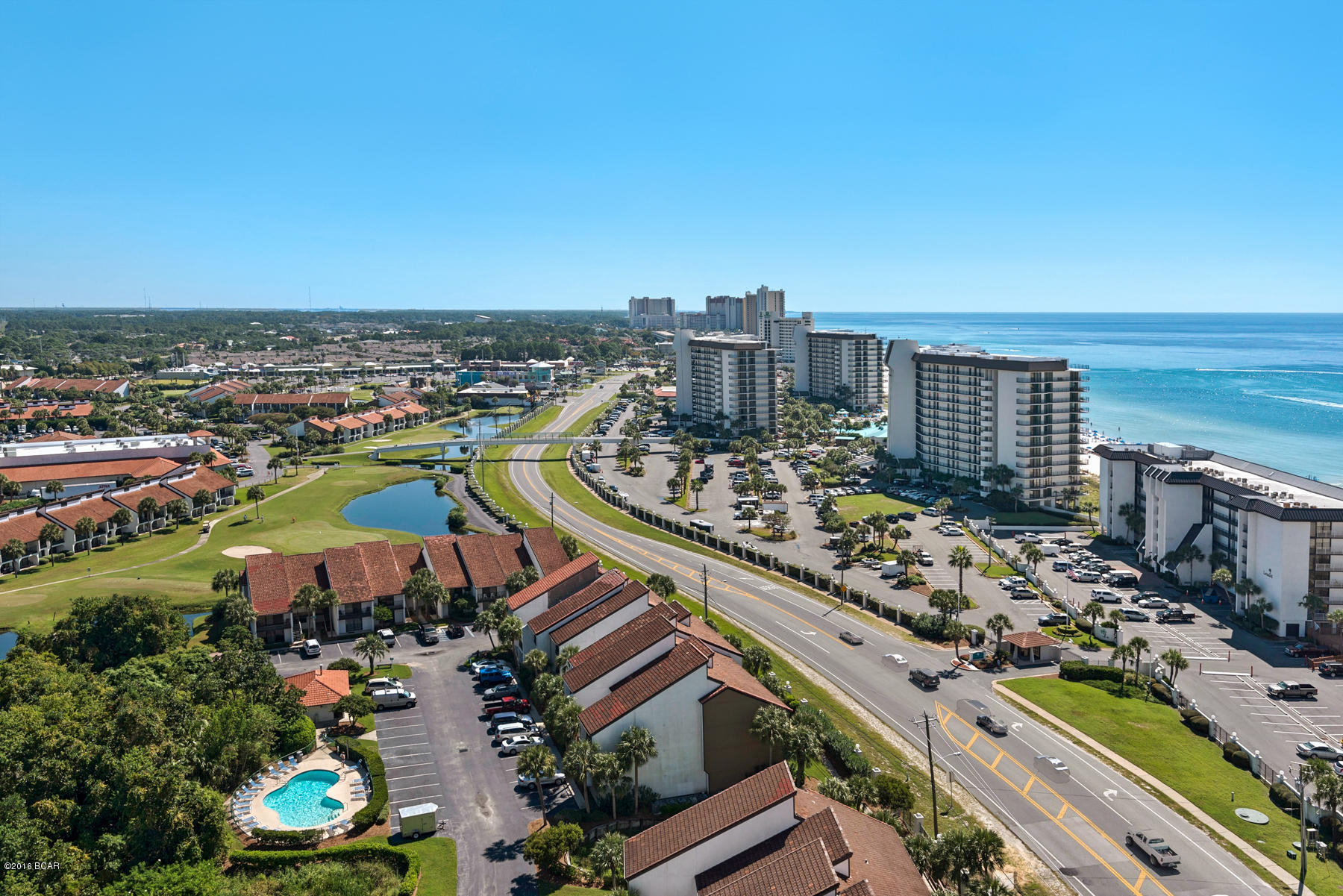 Grand Panama Beach Resort - Residential