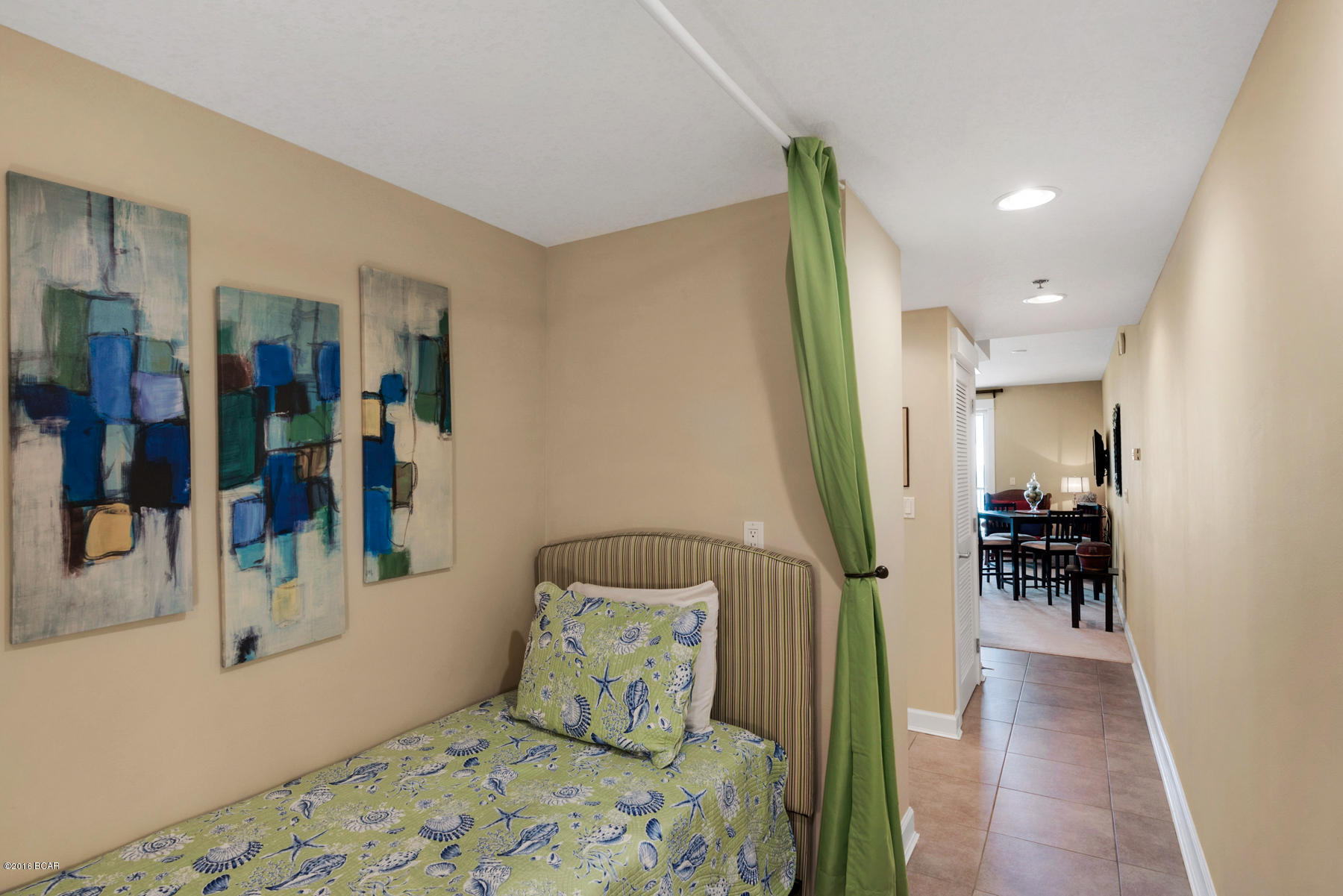 Grand Panama Beach Resort - Residential