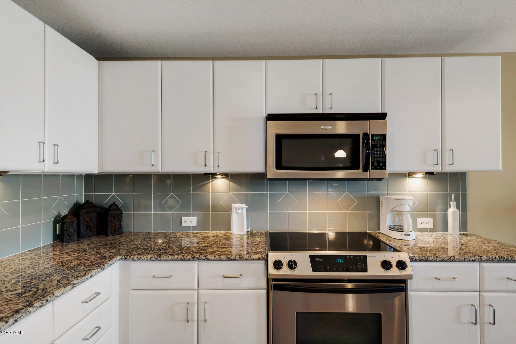 Grand Panama Beach Resort - Residential