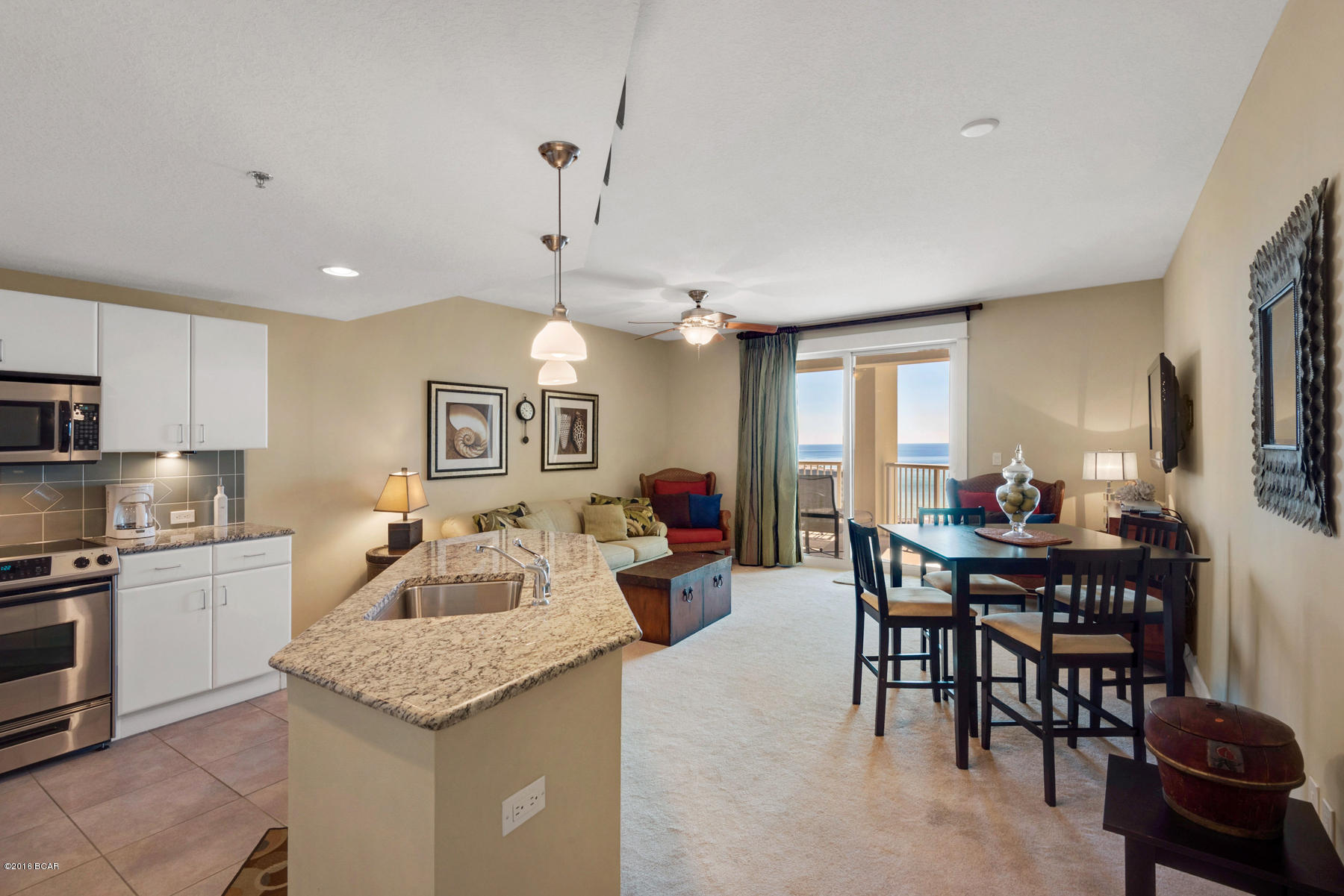 Grand Panama Beach Resort - Residential