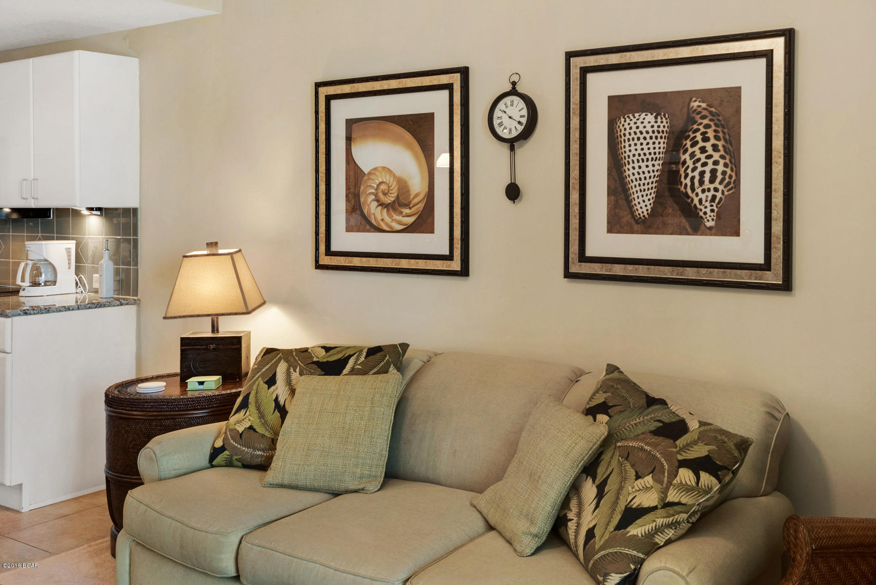 Grand Panama Beach Resort - Residential