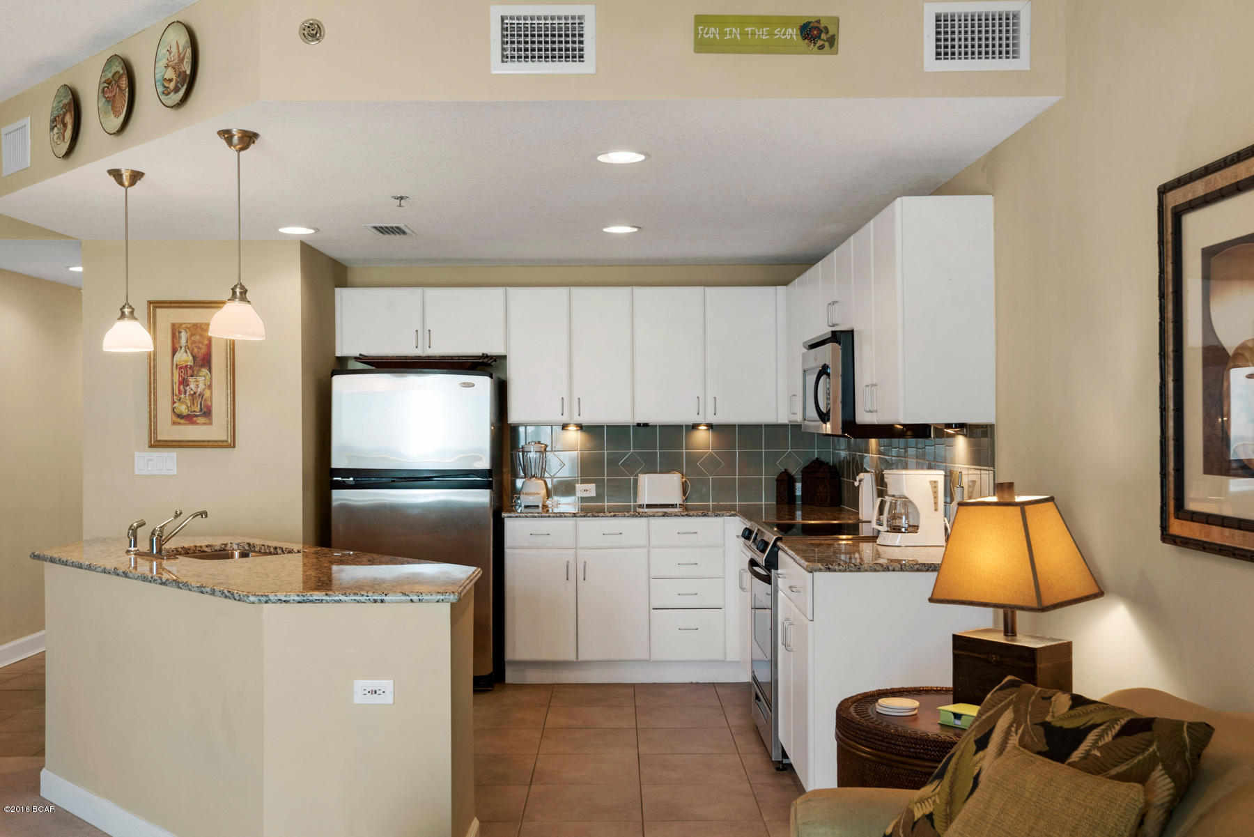 Grand Panama Beach Resort - Residential