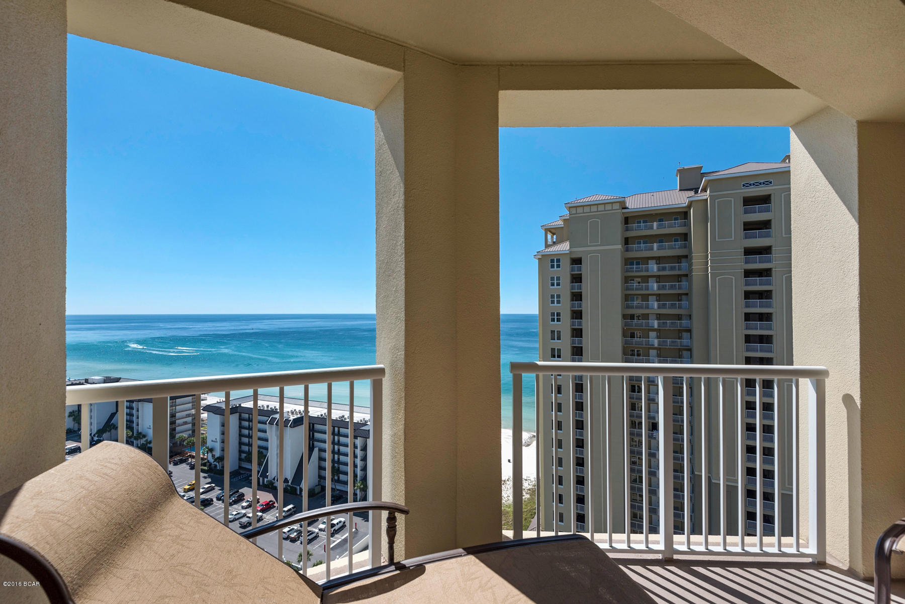 Grand Panama Beach Resort - Residential