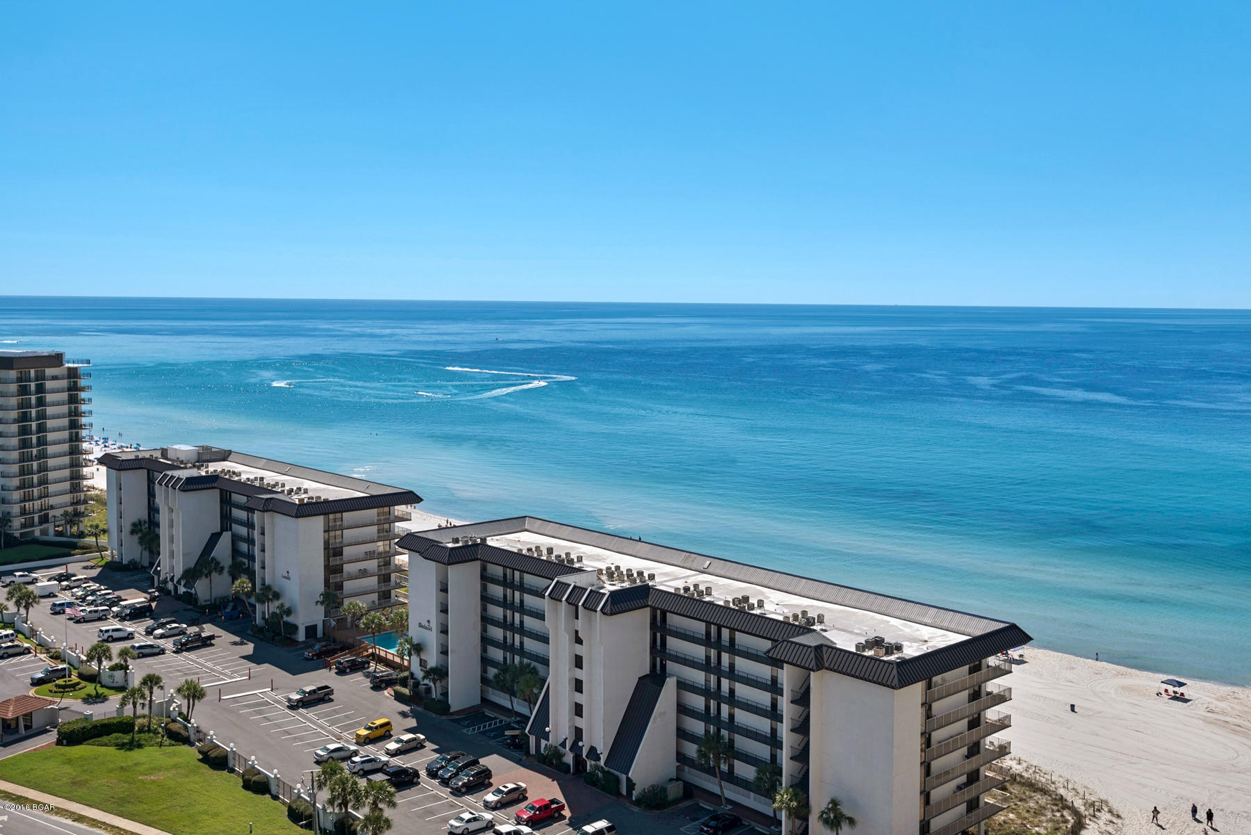 Grand Panama Beach Resort - Residential