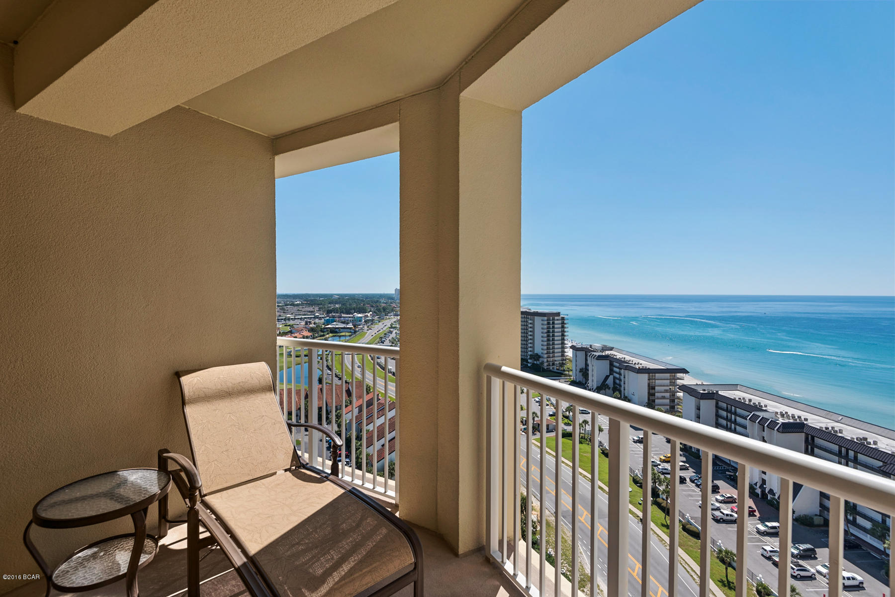 Grand Panama Beach Resort - Residential