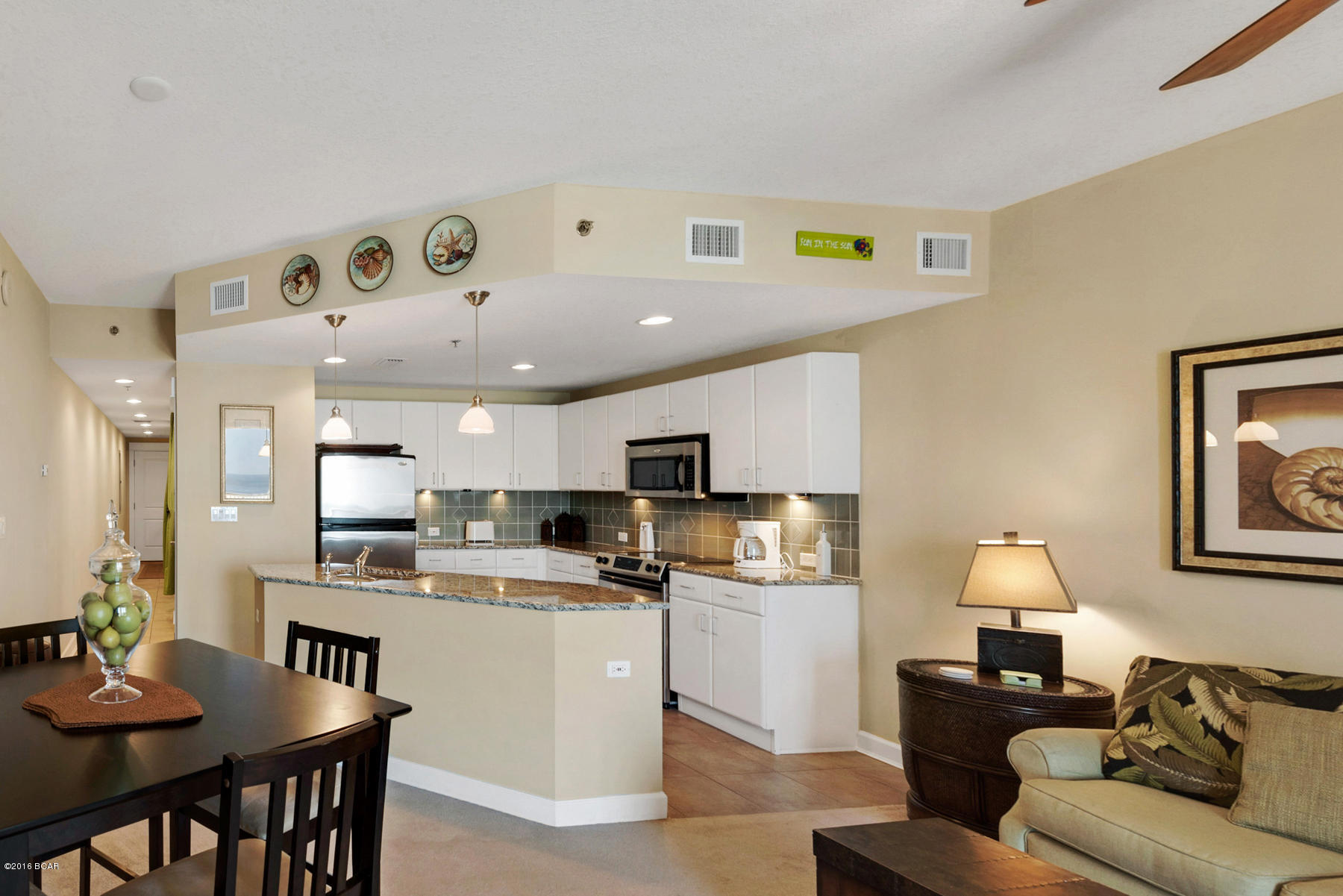 Grand Panama Beach Resort - Residential