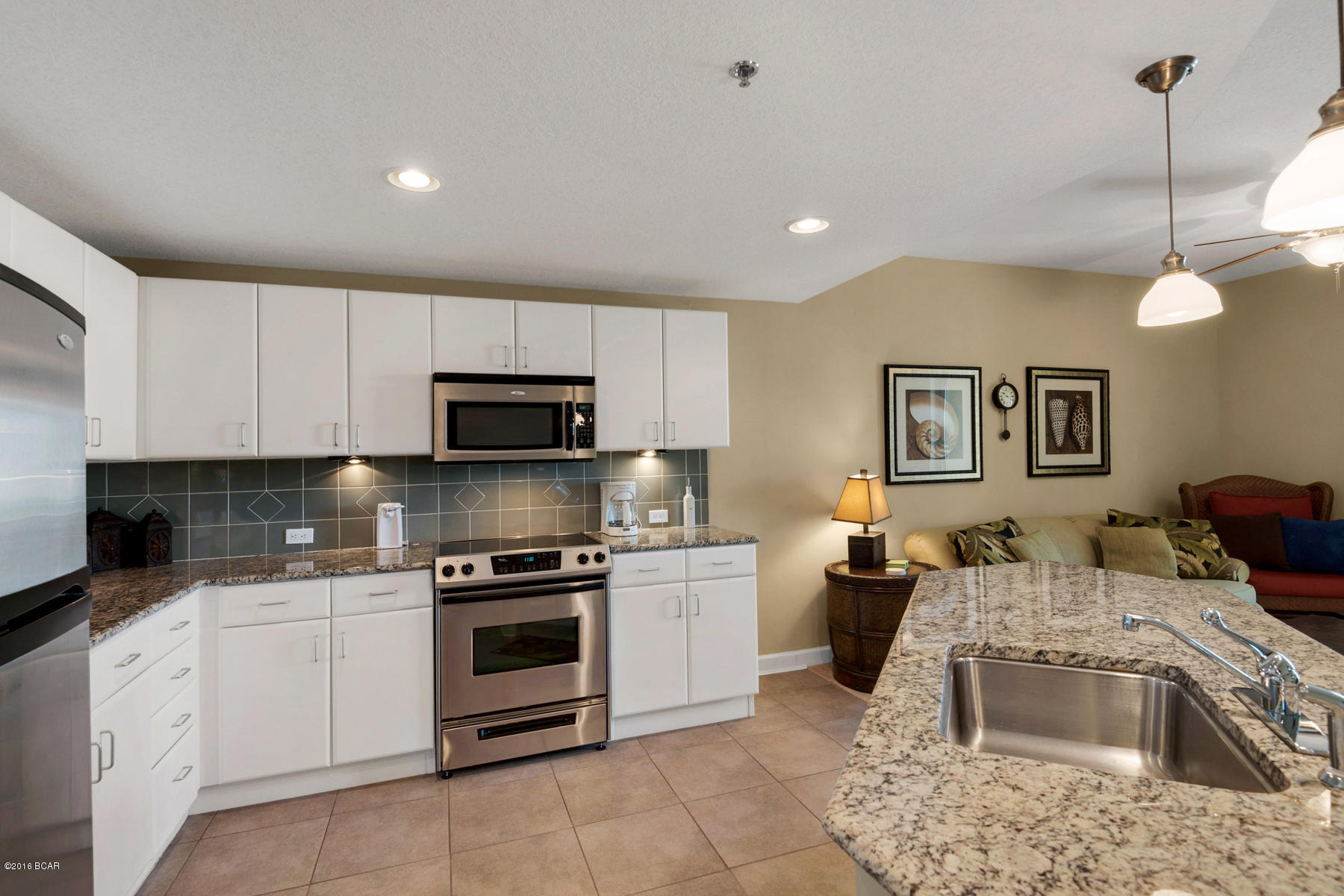 Grand Panama Beach Resort - Residential