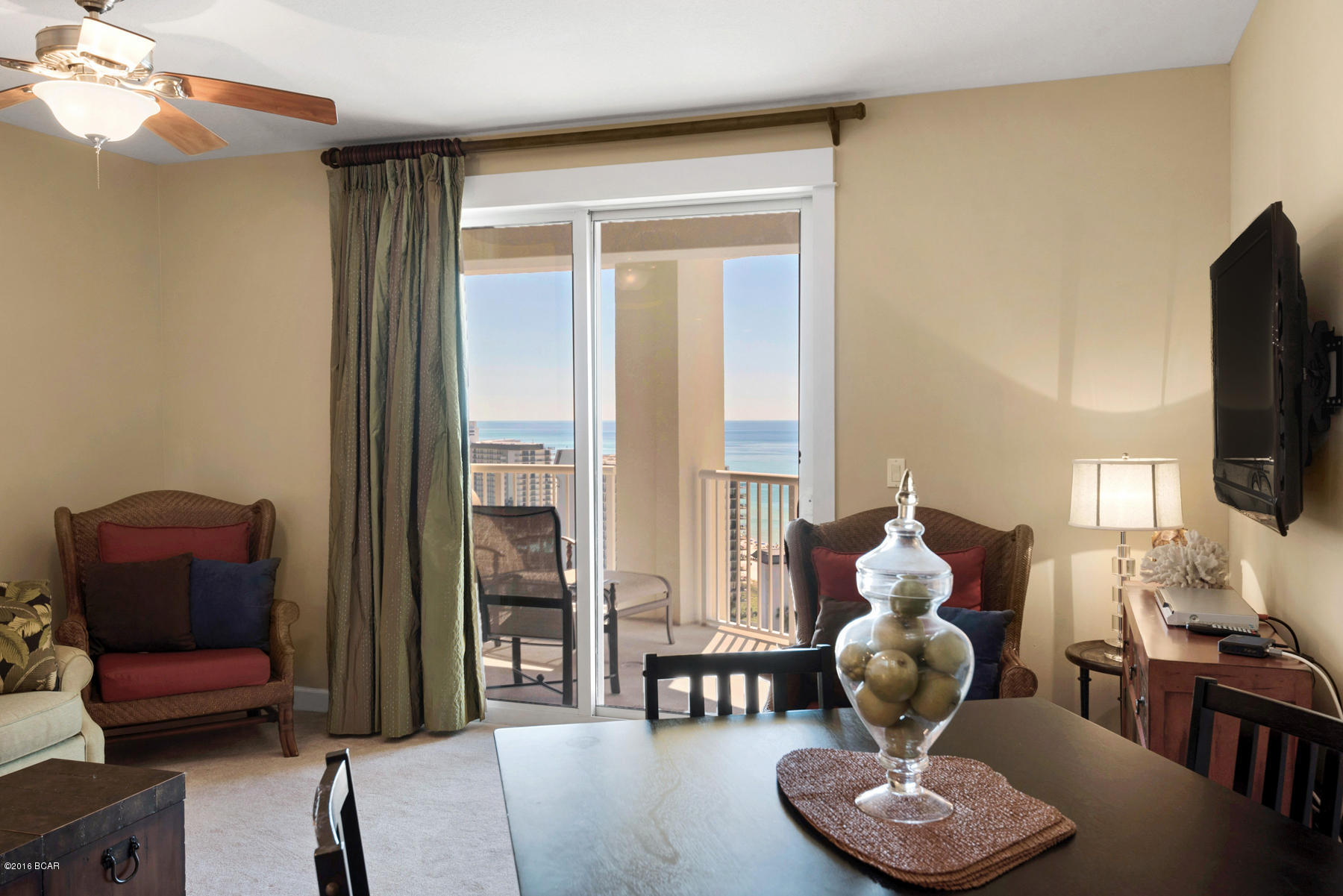 Grand Panama Beach Resort - Residential