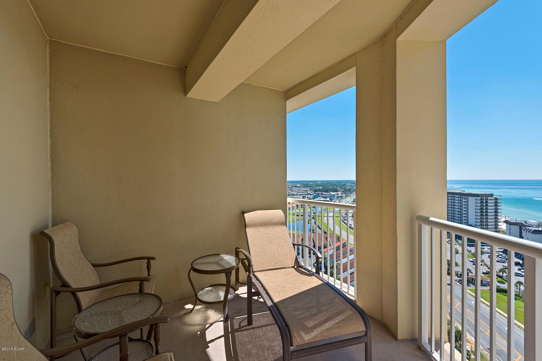 Grand Panama Beach Resort - Residential